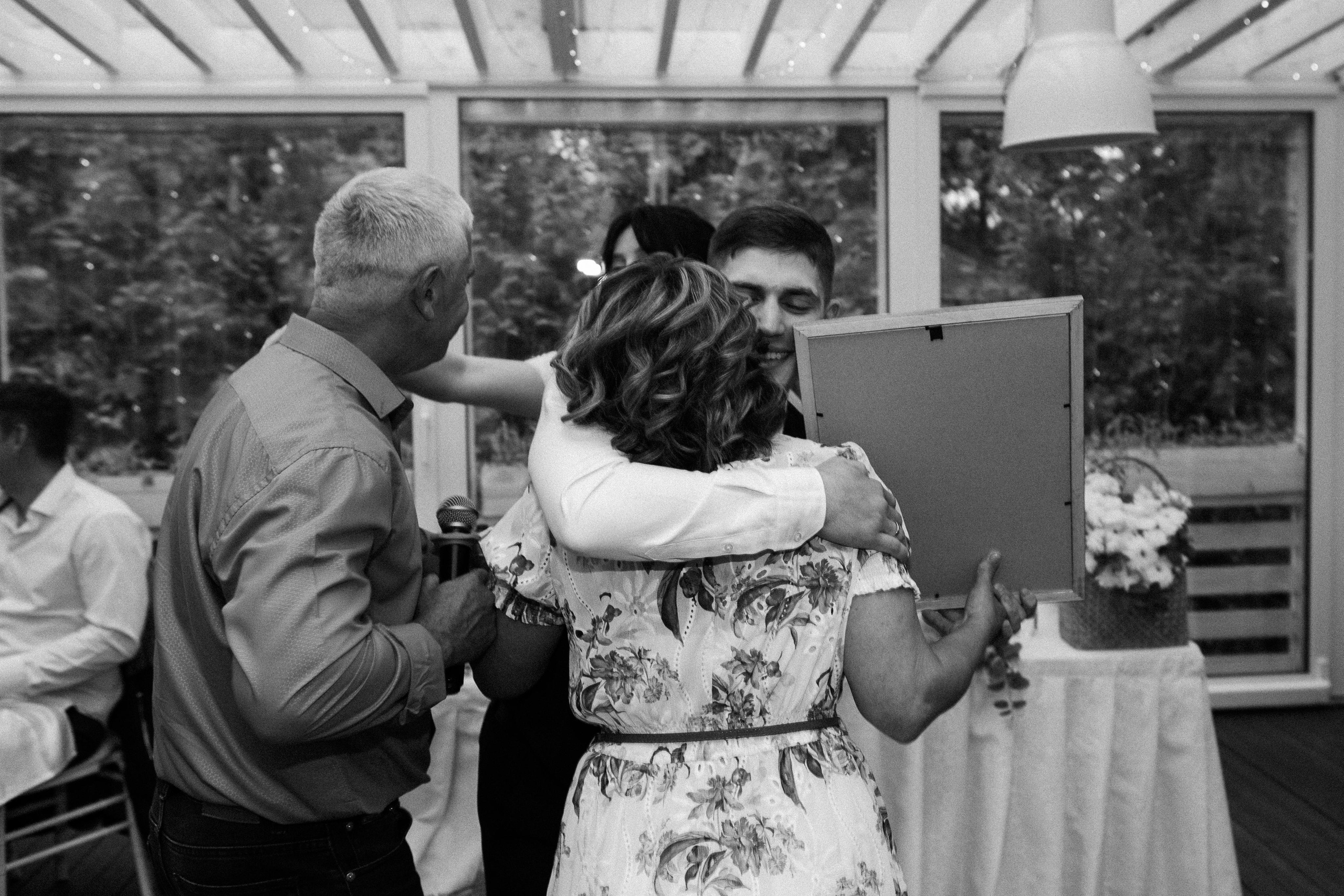 Влад & Полина. Банкет 30.06. ФОТОГРАФ Маргарита Сивакова | Ярославль Кострома Москва