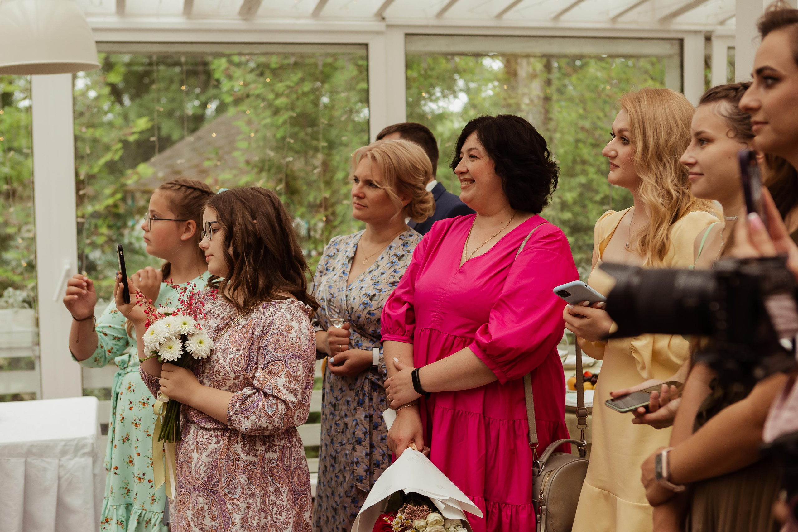 Влад & Полина. Банкет 30.06. ФОТОГРАФ Маргарита Сивакова | Ярославль Кострома Москва