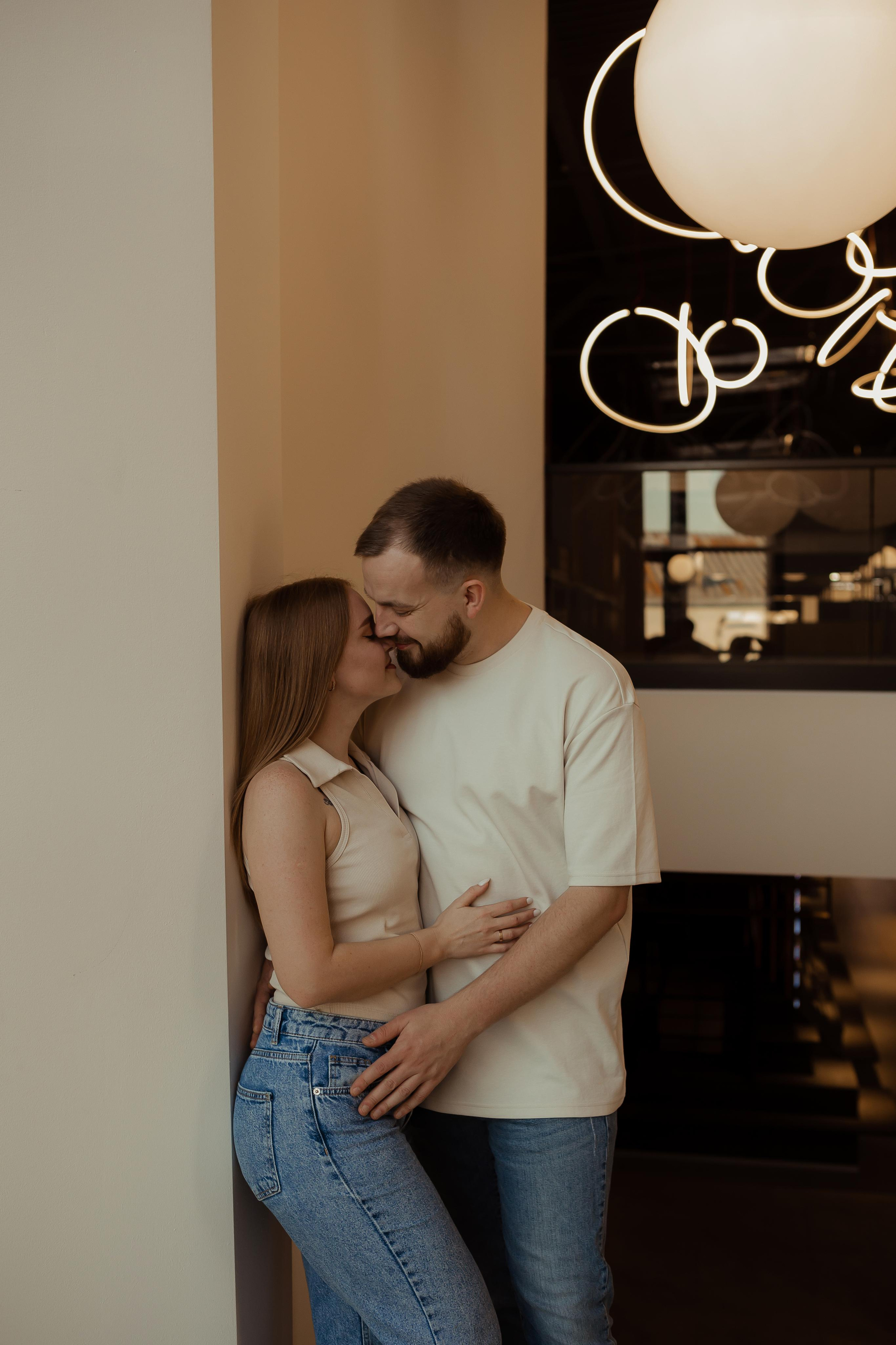 Кирилл & Света. ФОТОГРАФ Маргарита Сивакова | Ярославль Кострома Москва