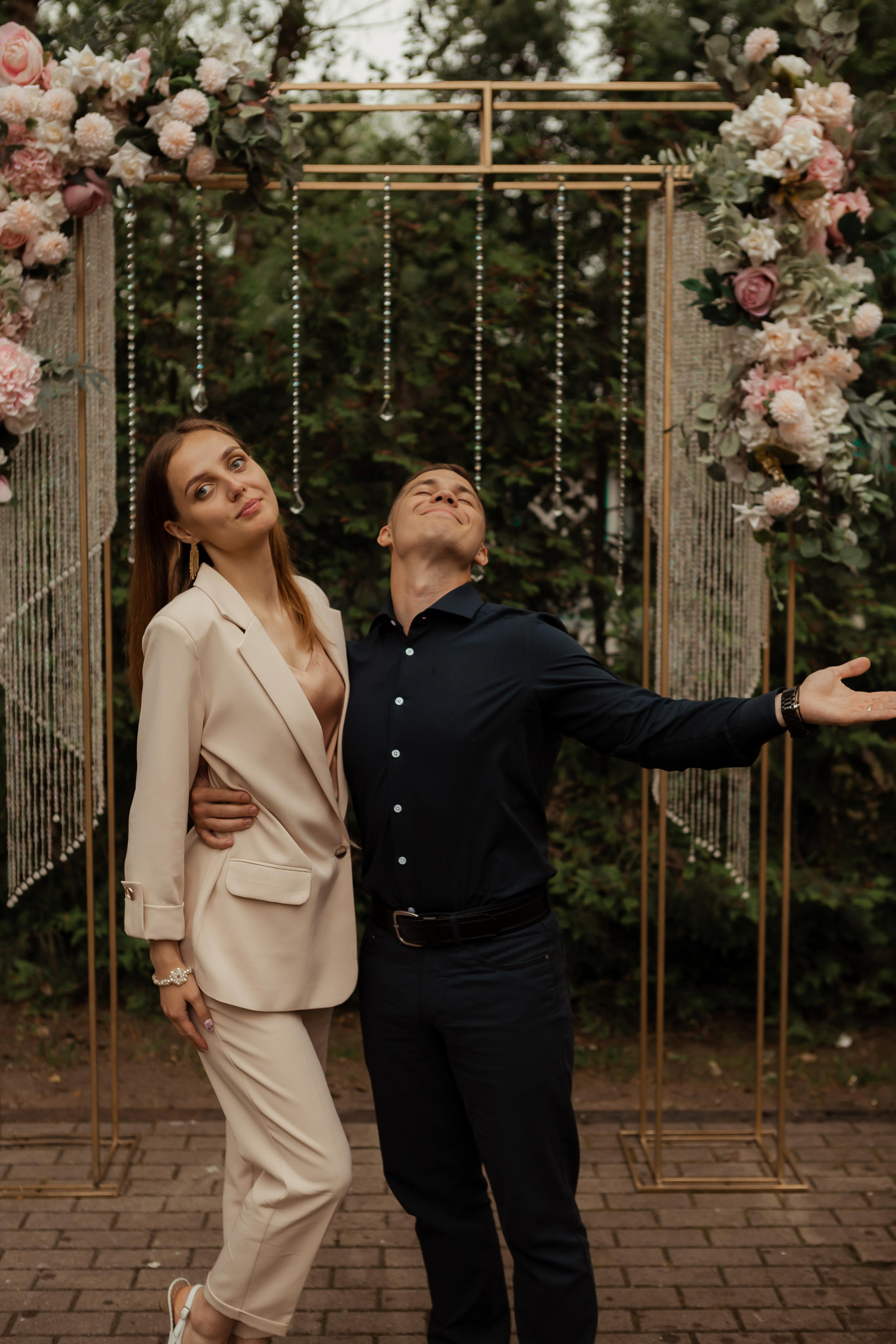 Влад & Полина. Банкет 30.06. ФОТОГРАФ Маргарита Сивакова | Ярославль Кострома Москва