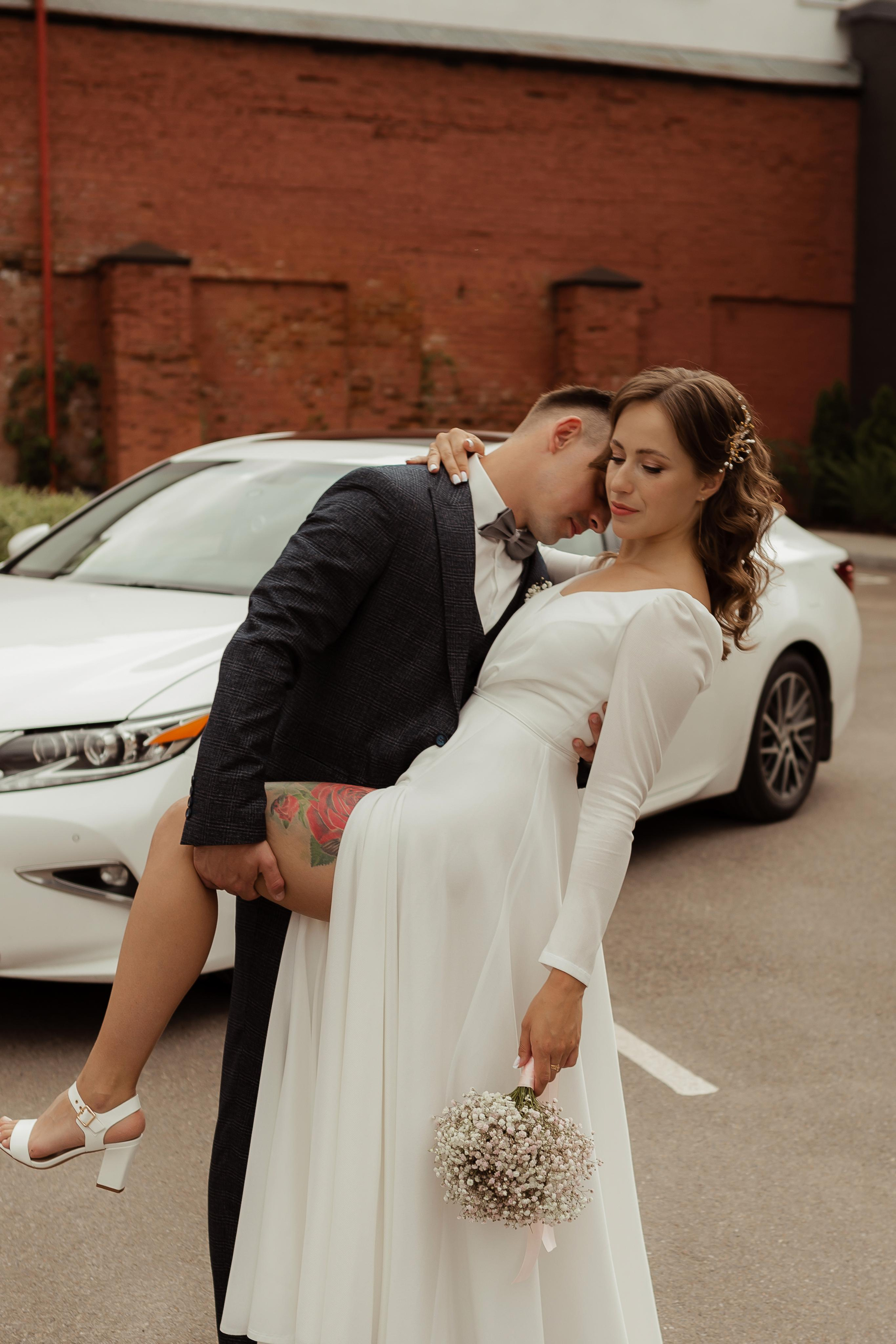 Иван & Наталья. 01.07. ФОТОГРАФ Маргарита Сивакова | Ярославль Кострома Москва