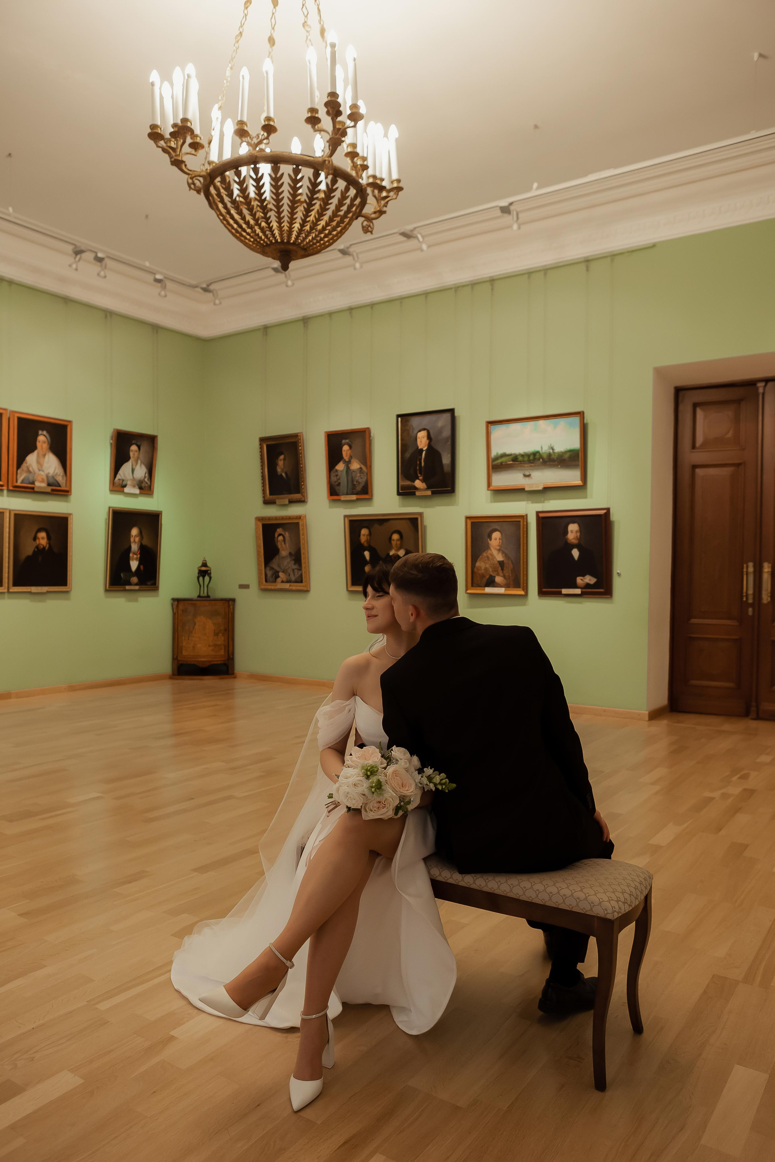 Влад & Полина. Банкет 30.06. ФОТОГРАФ Маргарита Сивакова | Ярославль Кострома Москва