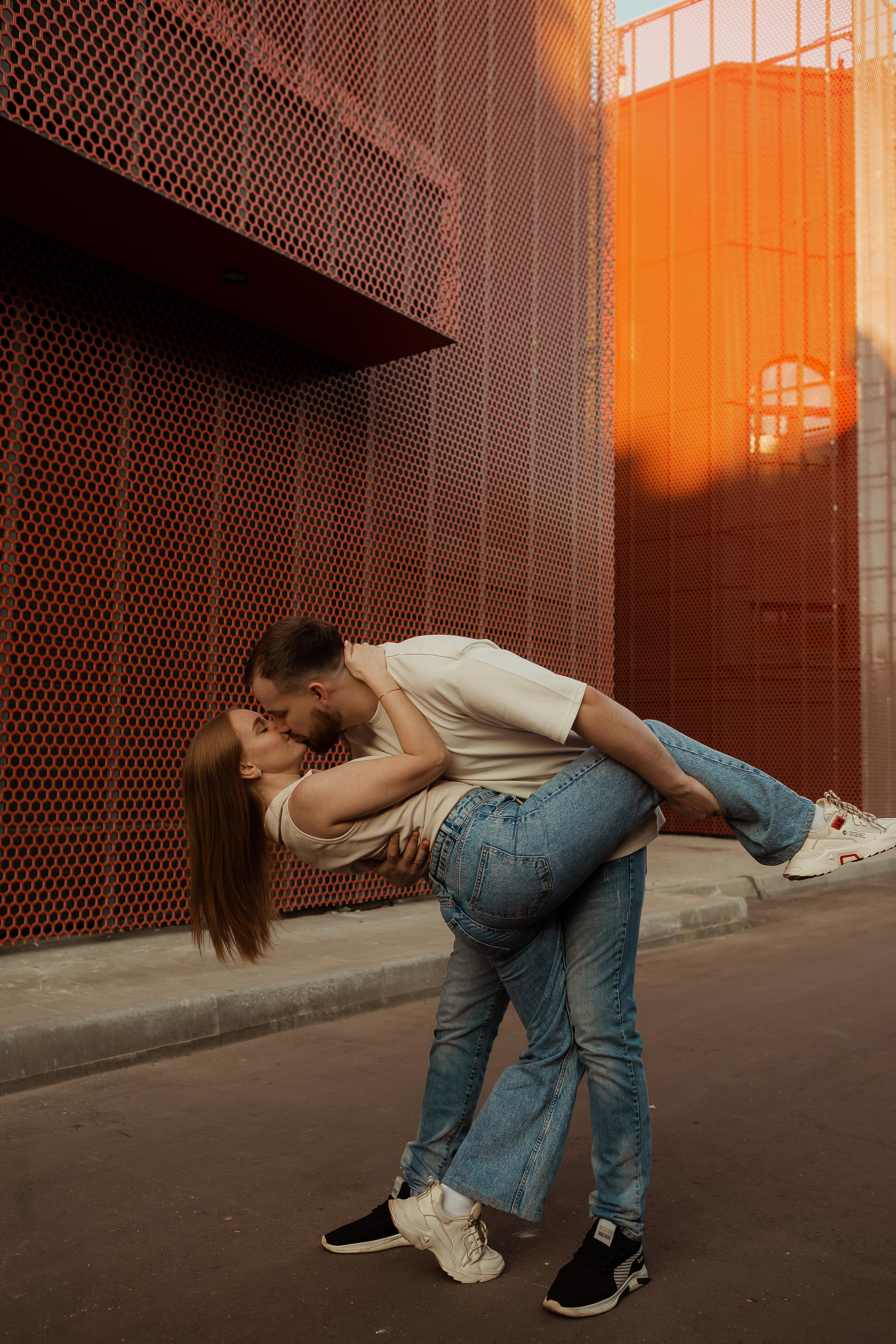 Кирилл & Света. ФОТОГРАФ Маргарита Сивакова | Ярославль Кострома Москва