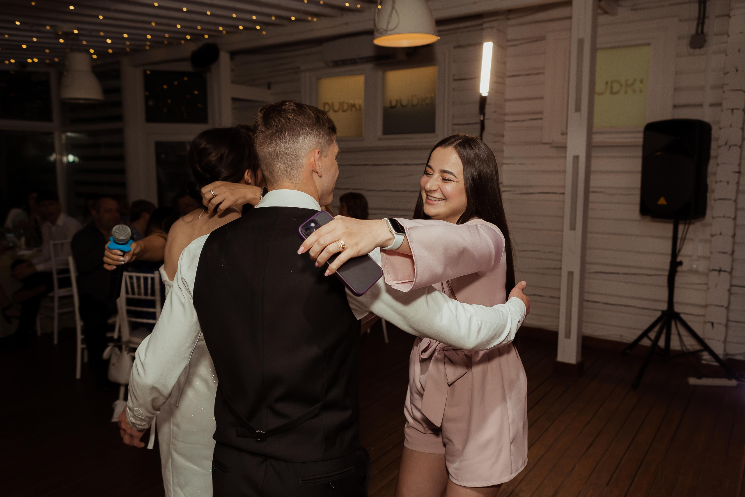 Влад & Полина. Банкет 30.06. ФОТОГРАФ Маргарита Сивакова | Ярославль Кострома Москва