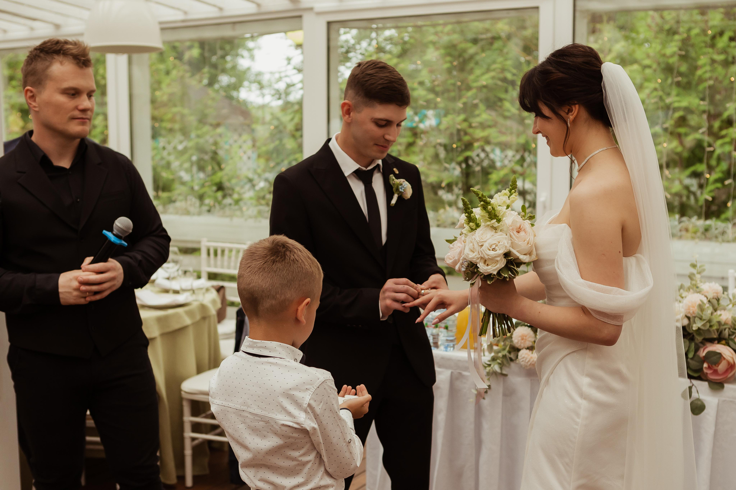 Влад & Полина. Банкет 30.06. ФОТОГРАФ Маргарита Сивакова | Ярославль Кострома Москва