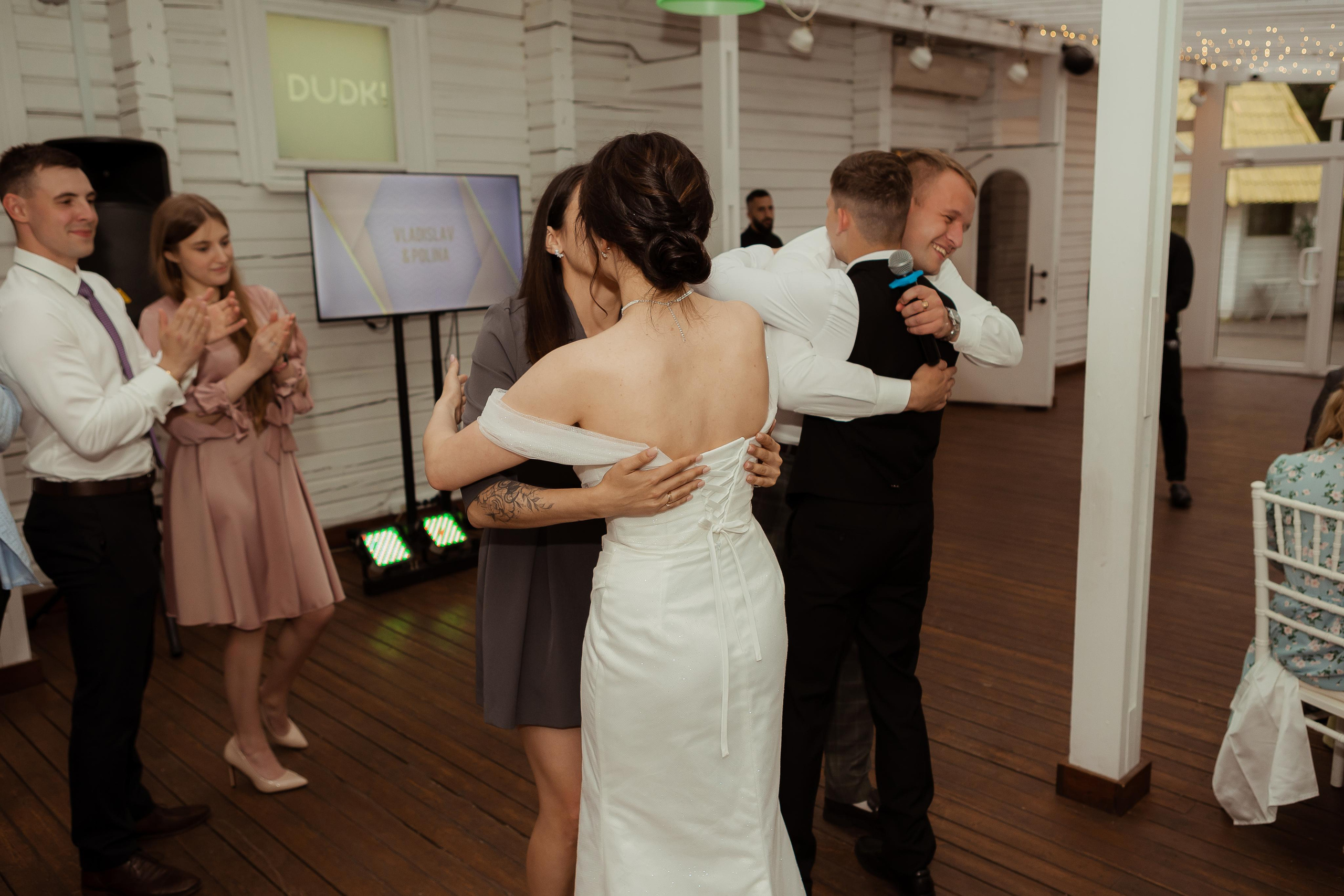 Влад & Полина. Банкет 30.06. ФОТОГРАФ Маргарита Сивакова | Ярославль Кострома Москва