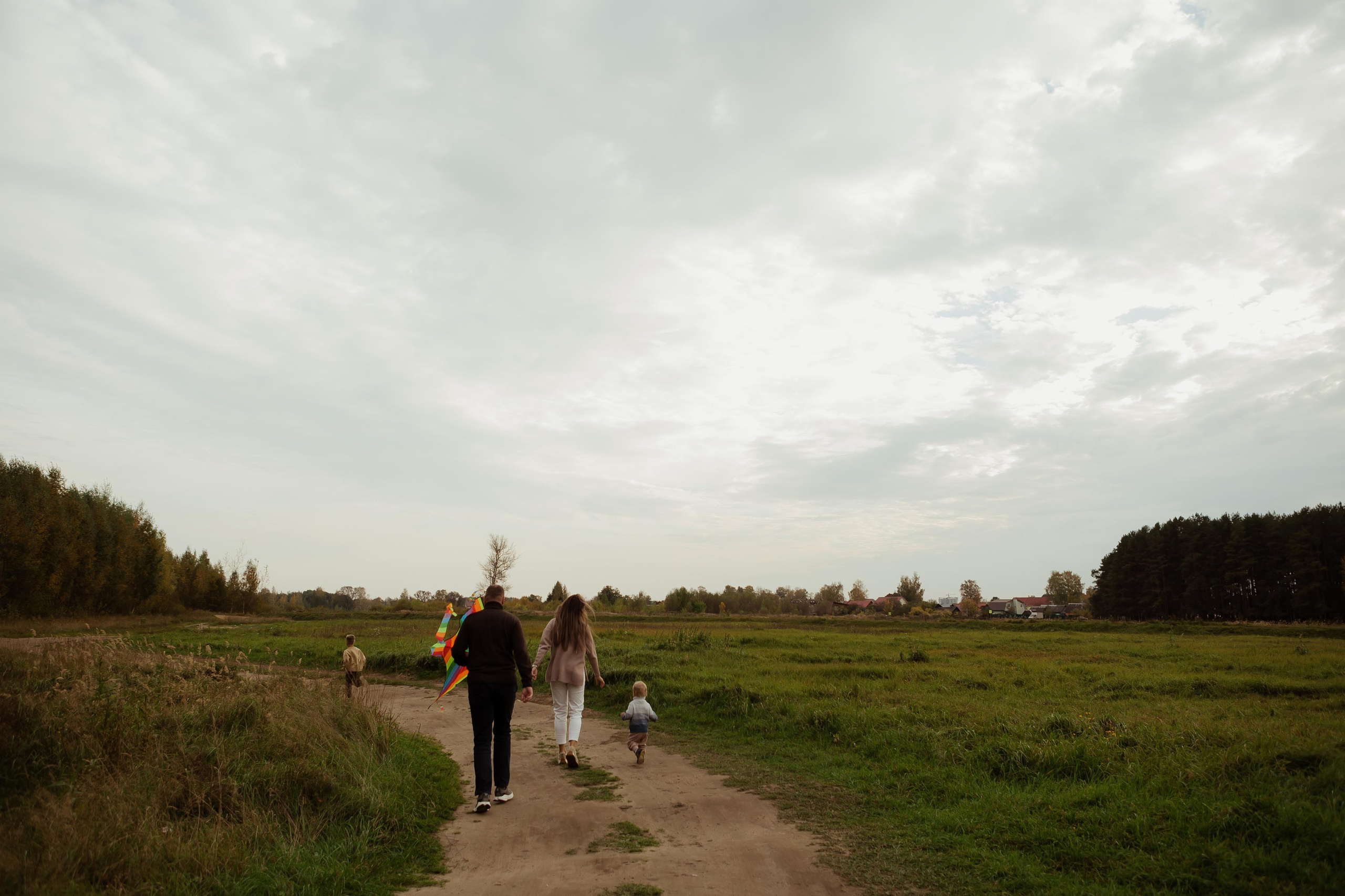 Прогулка 24.09. ФОТОГРАФ Маргарита Сивакова | Ярославль Кострома Москва