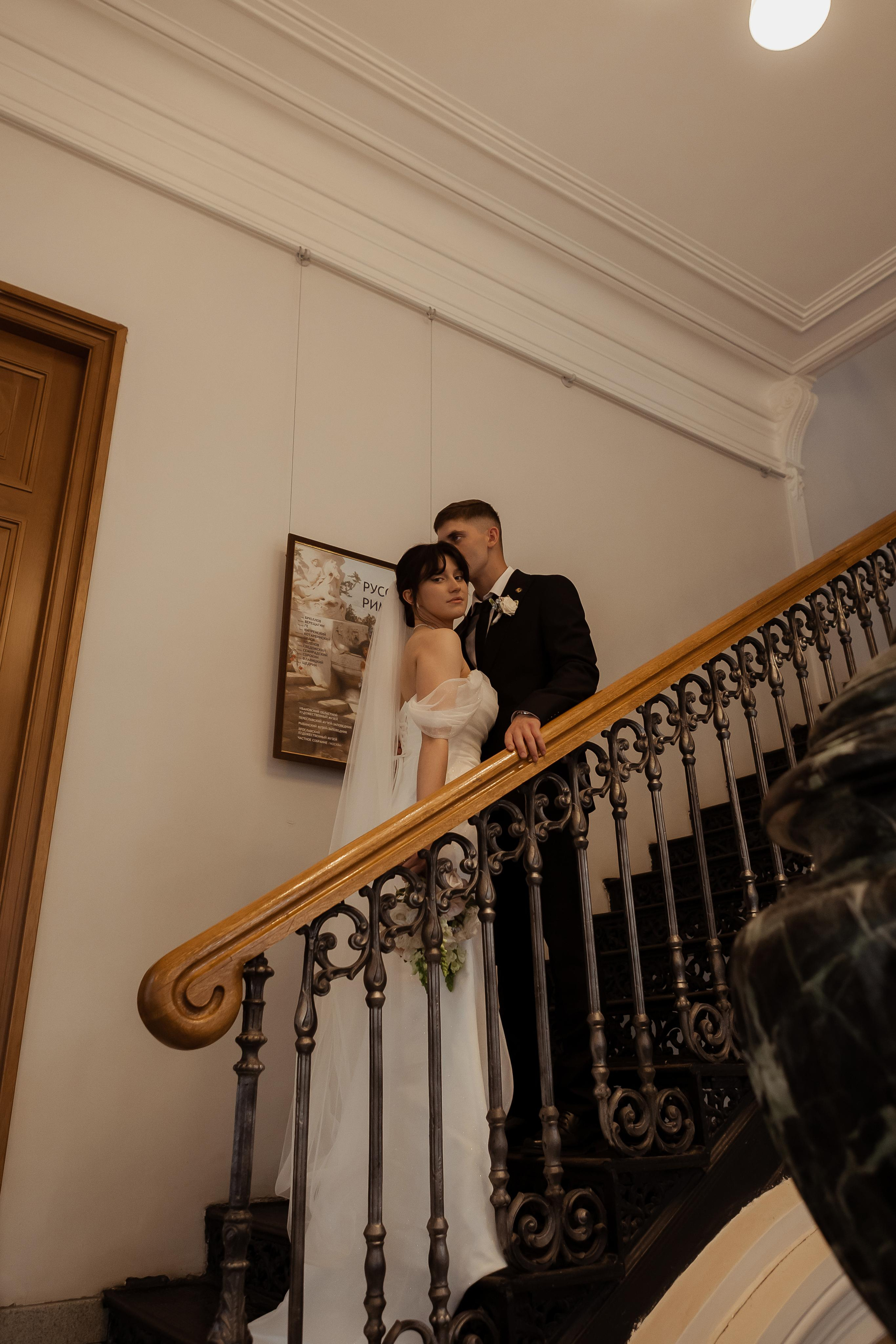 Влад & Полина. Банкет 30.06. ФОТОГРАФ Маргарита Сивакова | Ярославль Кострома Москва