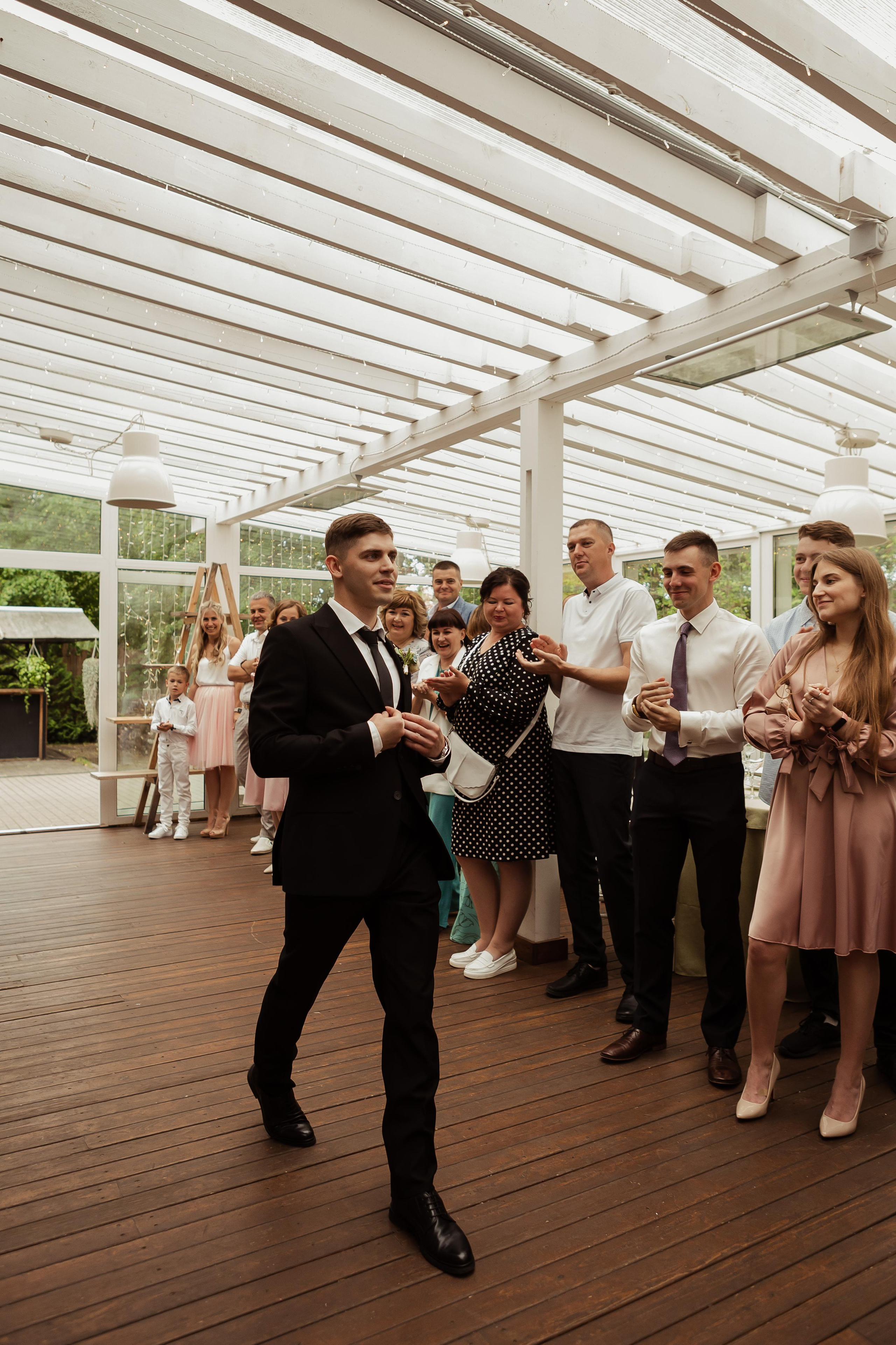 Влад & Полина. Банкет 30.06. ФОТОГРАФ Маргарита Сивакова | Ярославль Кострома Москва