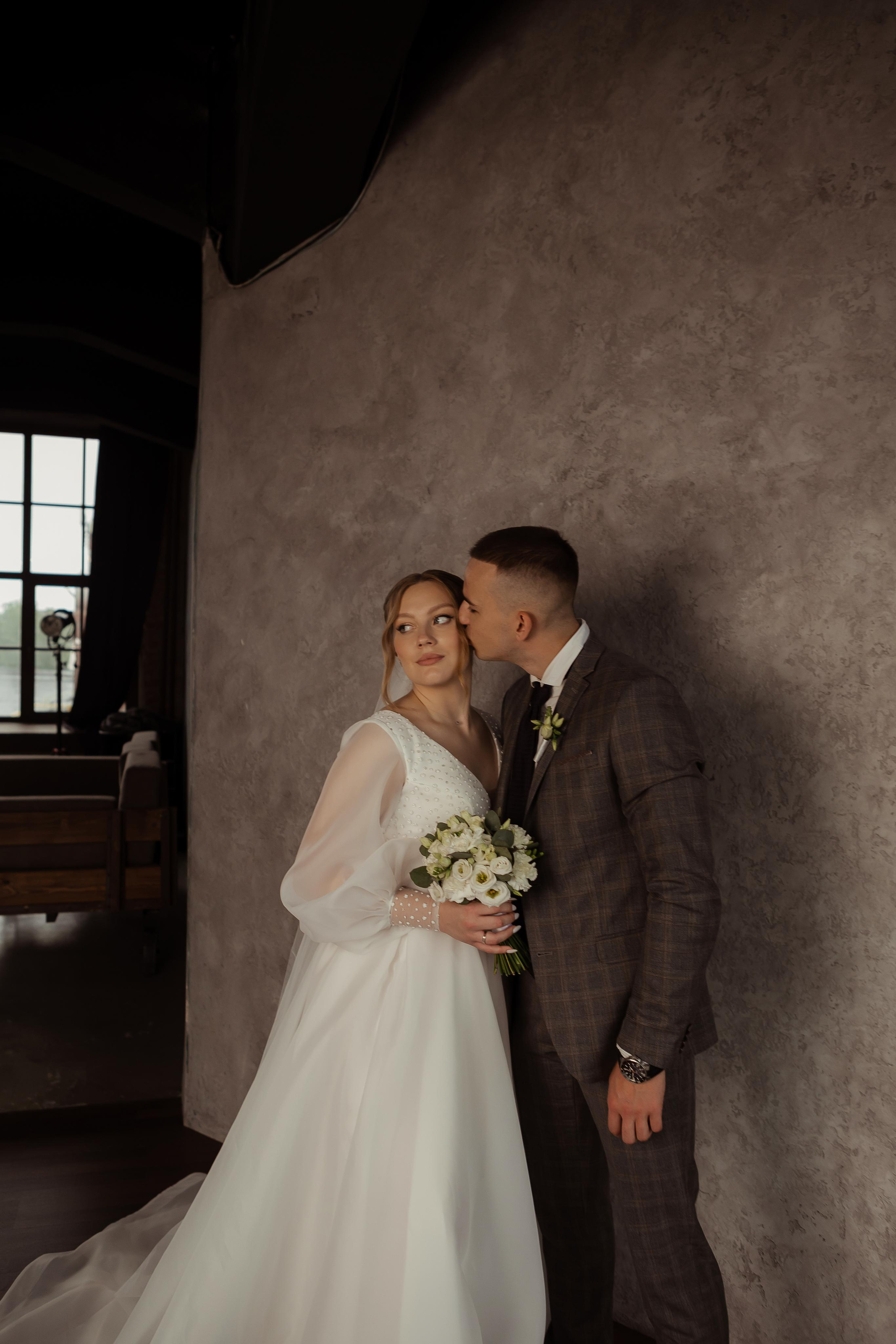 Филипп & Ксения (с банкетом). ФОТОГРАФ Маргарита Сивакова | Ярославль Кострома Москва