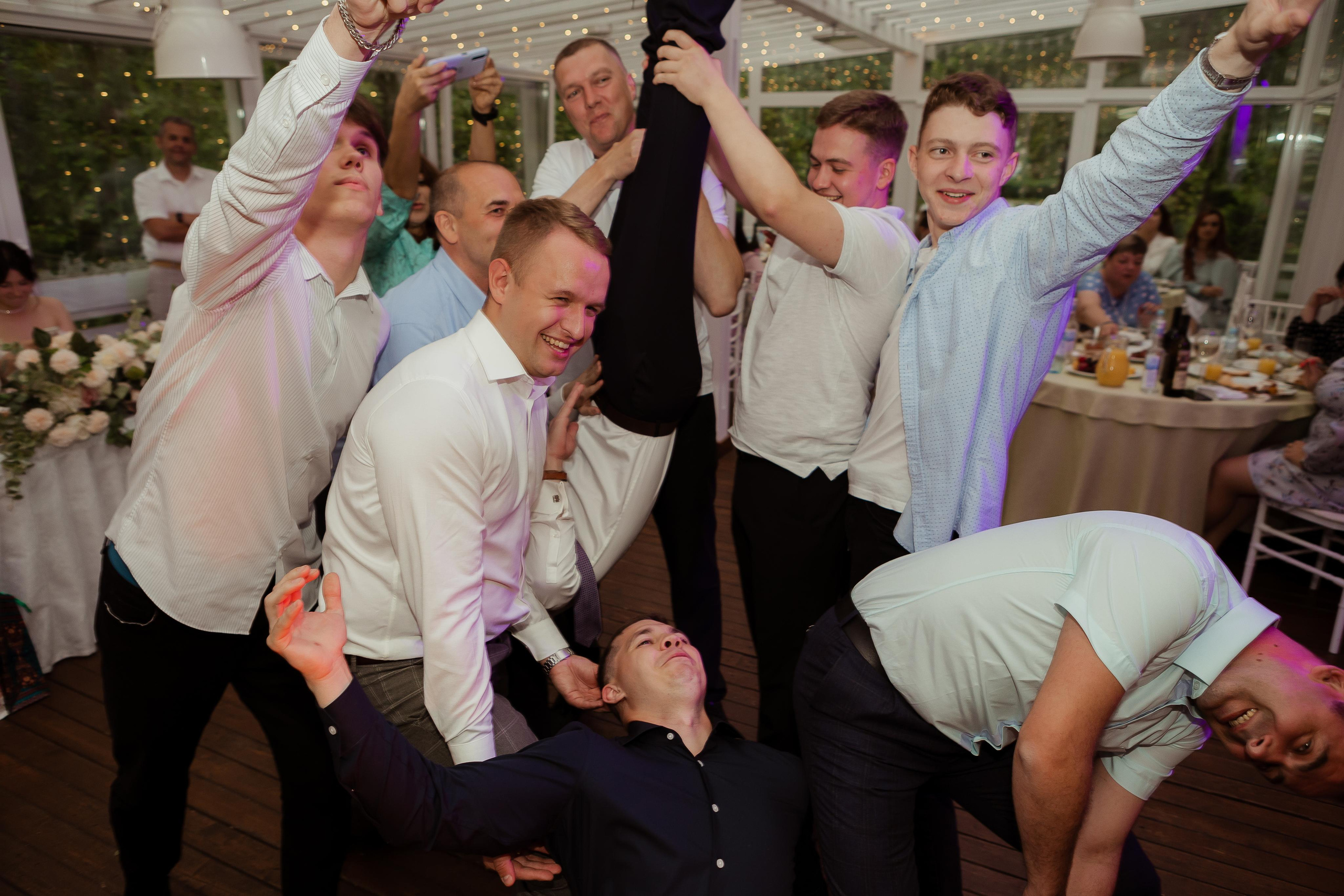 Влад & Полина. Банкет 30.06. ФОТОГРАФ Маргарита Сивакова | Ярославль Кострома Москва