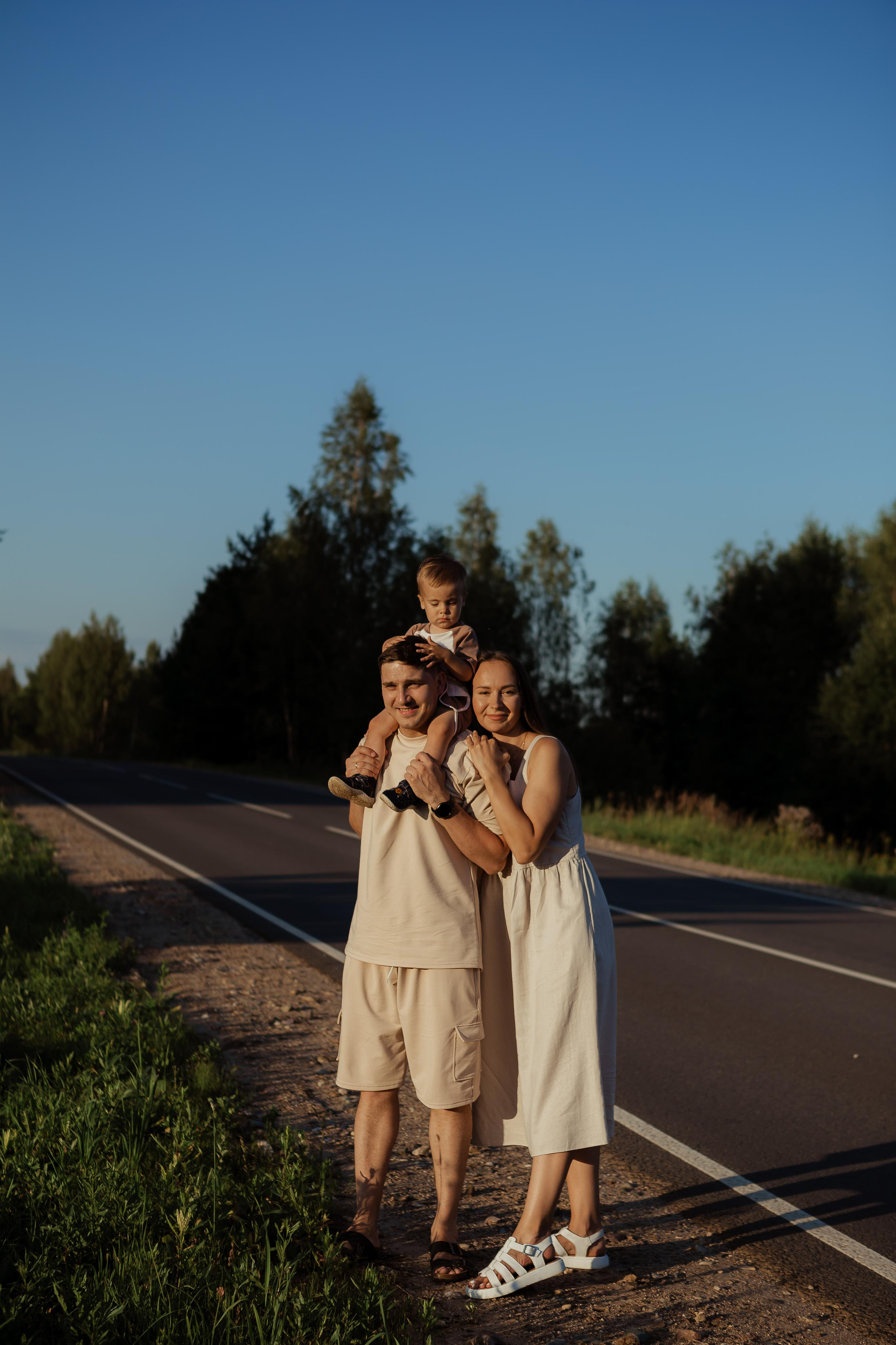 01.08 Поле. ФОТОГРАФ Маргарита Сивакова | Ярославль Кострома Москва