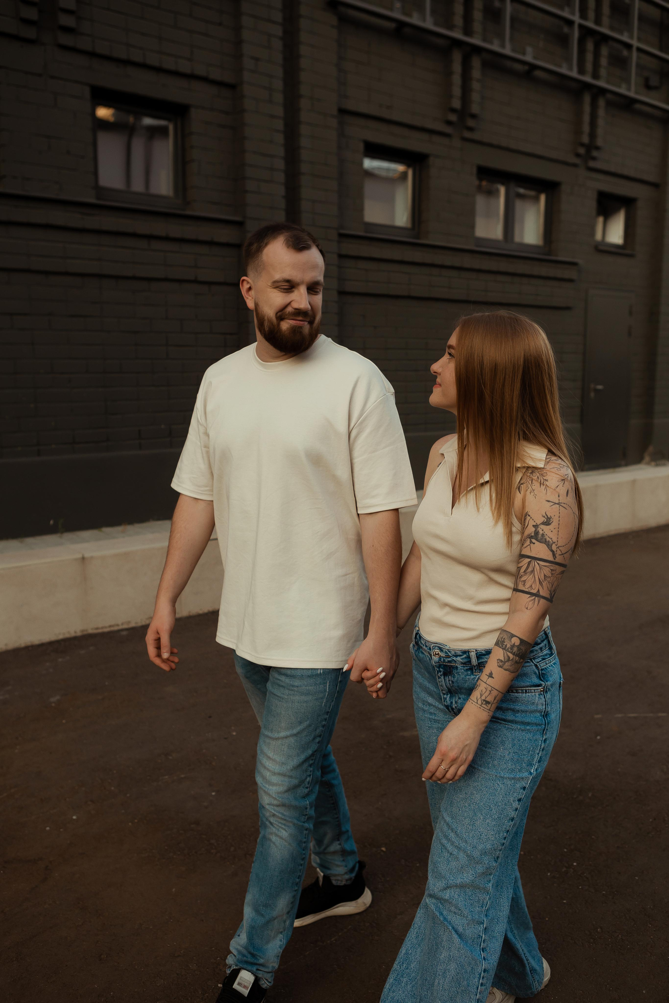 Кирилл & Света. ФОТОГРАФ Маргарита Сивакова | Ярославль Кострома Москва