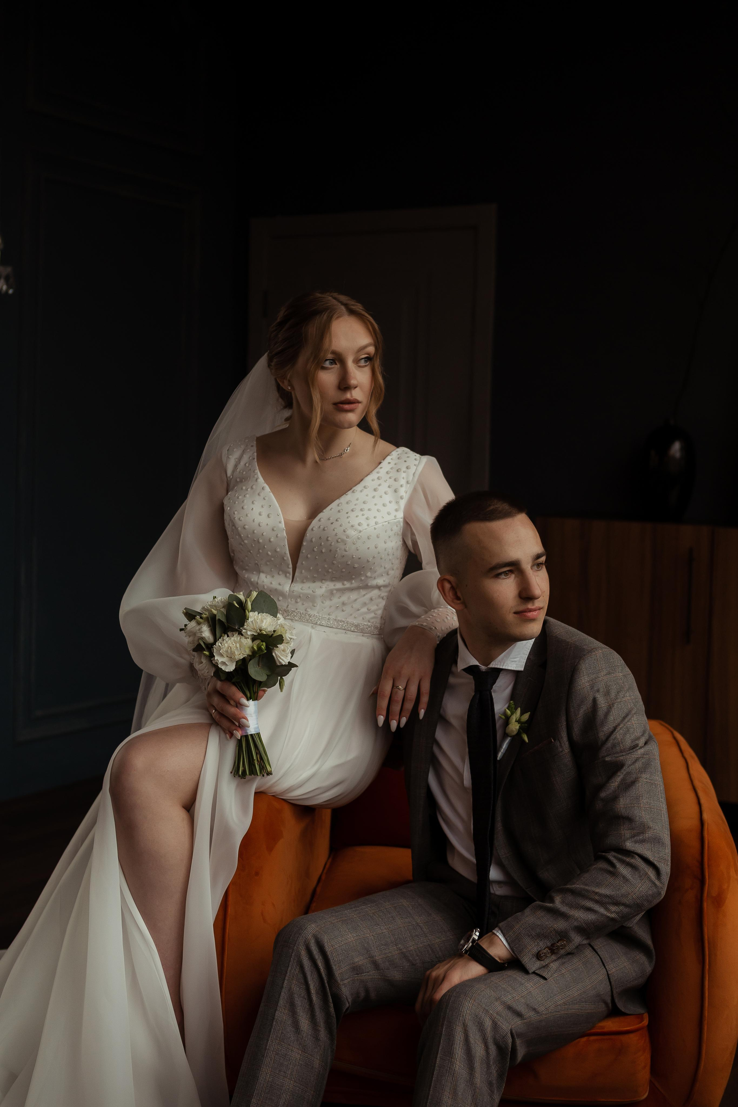 Филипп & Ксения (с банкетом). ФОТОГРАФ Маргарита Сивакова | Ярославль Кострома Москва