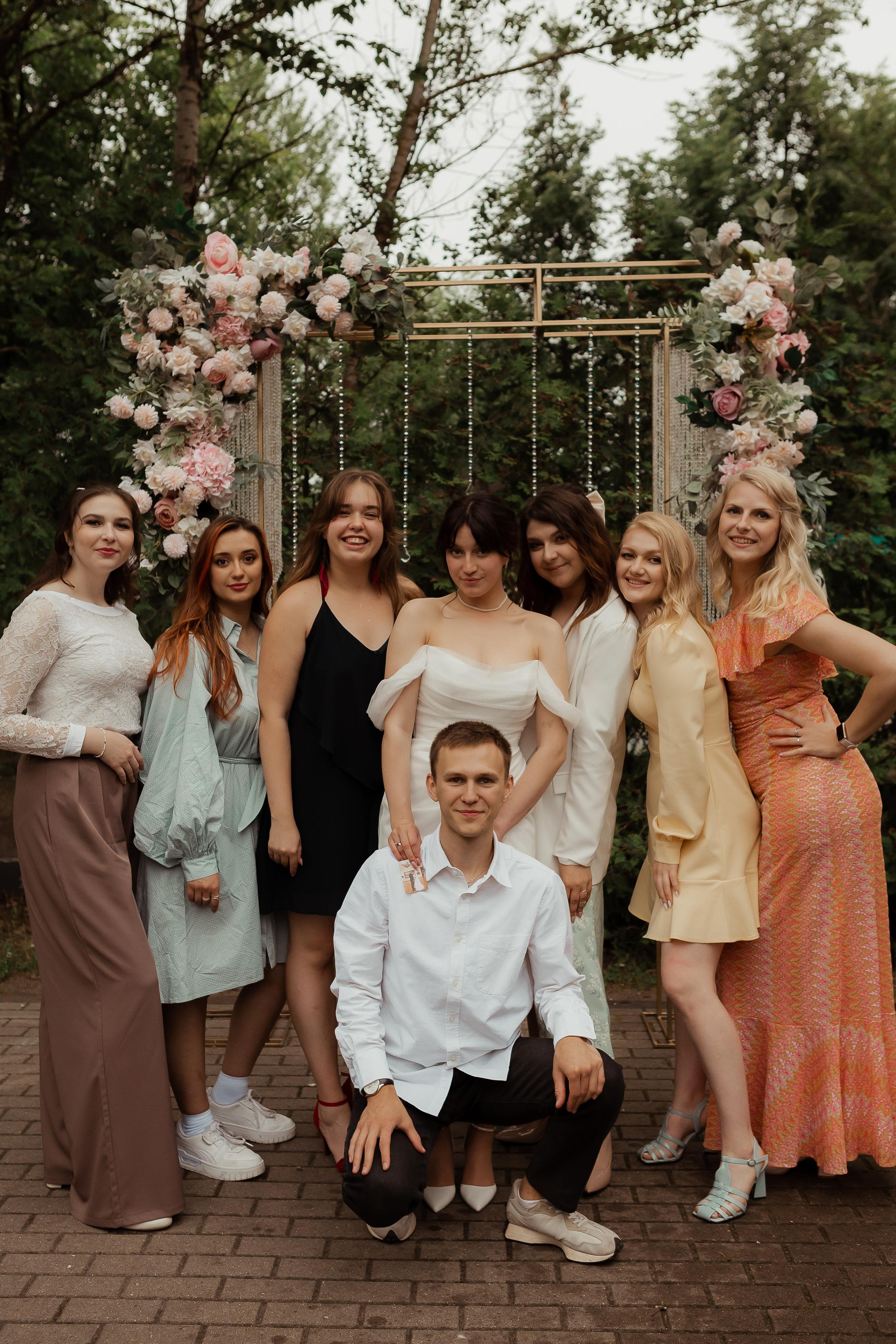 Влад & Полина. Банкет 30.06. ФОТОГРАФ Маргарита Сивакова | Ярославль Кострома Москва