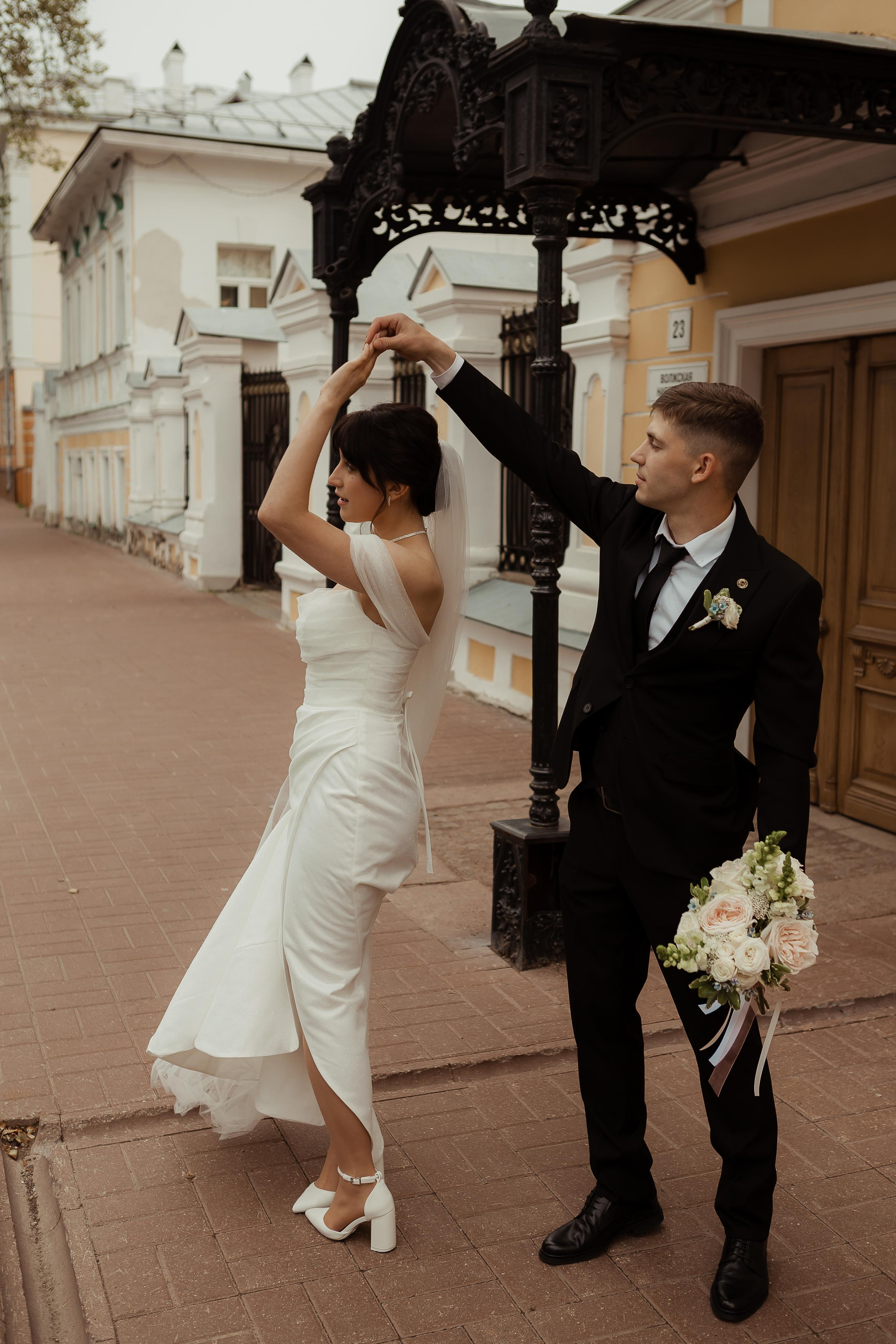 Влад & Полина. Банкет 30.06. ФОТОГРАФ Маргарита Сивакова | Ярославль Кострома Москва