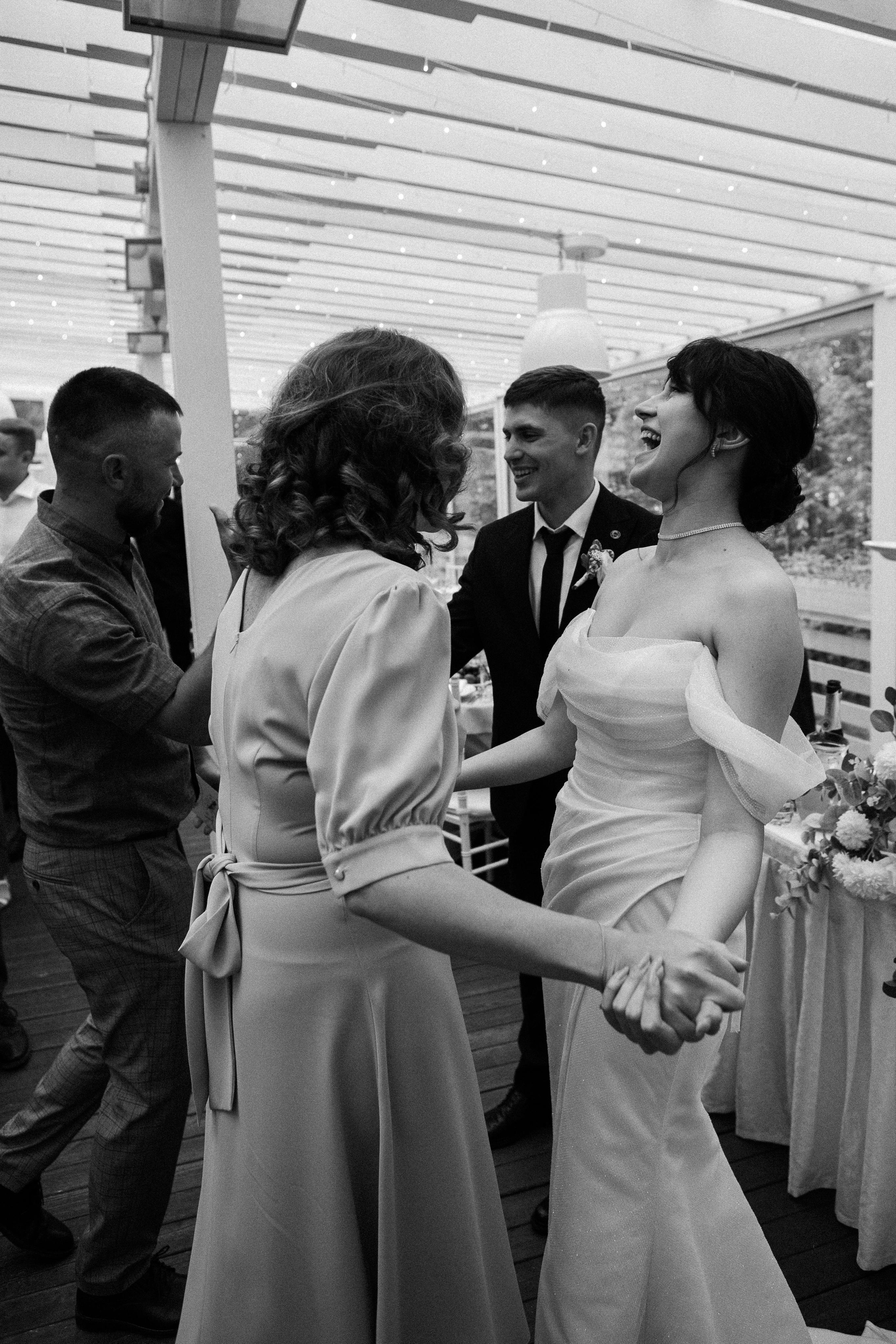 Влад & Полина. Банкет 30.06. ФОТОГРАФ Маргарита Сивакова | Ярославль Кострома Москва