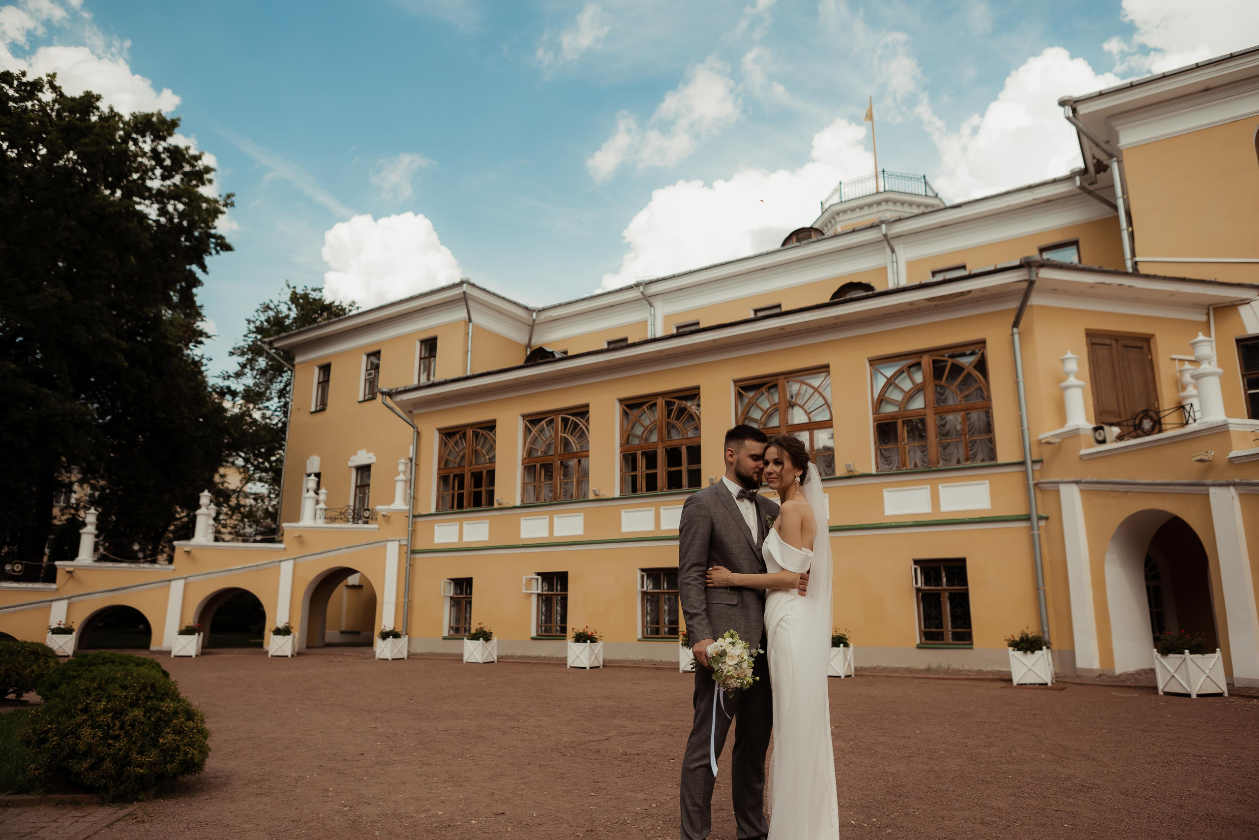 Виталий & Ирина. ФОТОГРАФ Маргарита Сивакова | Ярославль Кострома Москва