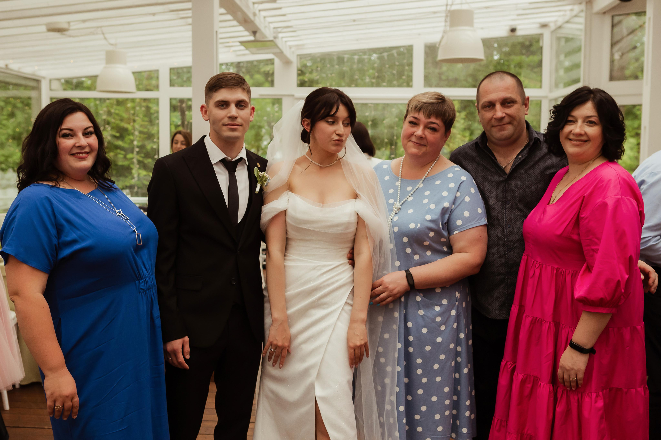 Влад & Полина. Банкет 30.06. ФОТОГРАФ Маргарита Сивакова | Ярославль Кострома Москва