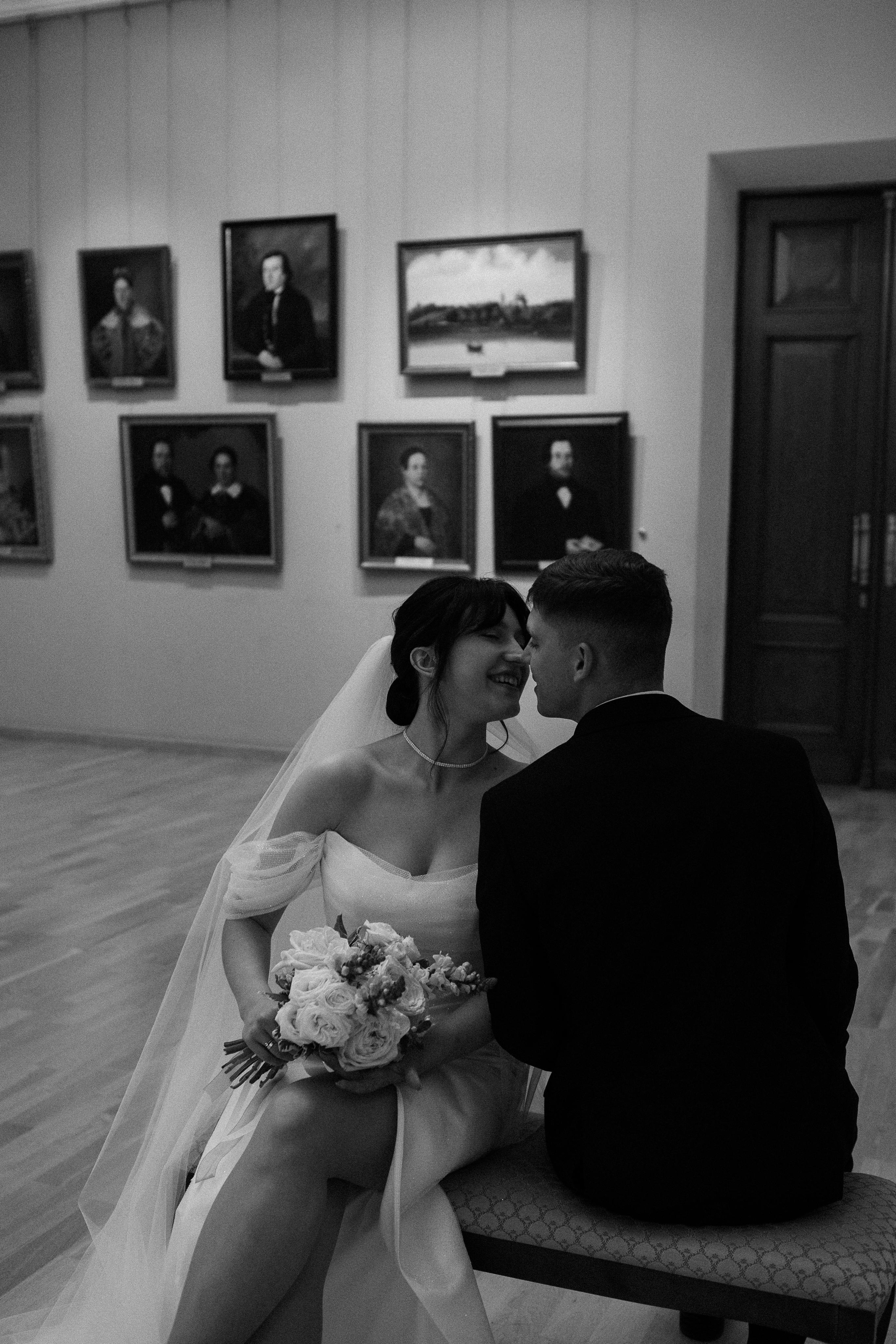 Влад & Полина. Банкет 30.06. ФОТОГРАФ Маргарита Сивакова | Ярославль Кострома Москва