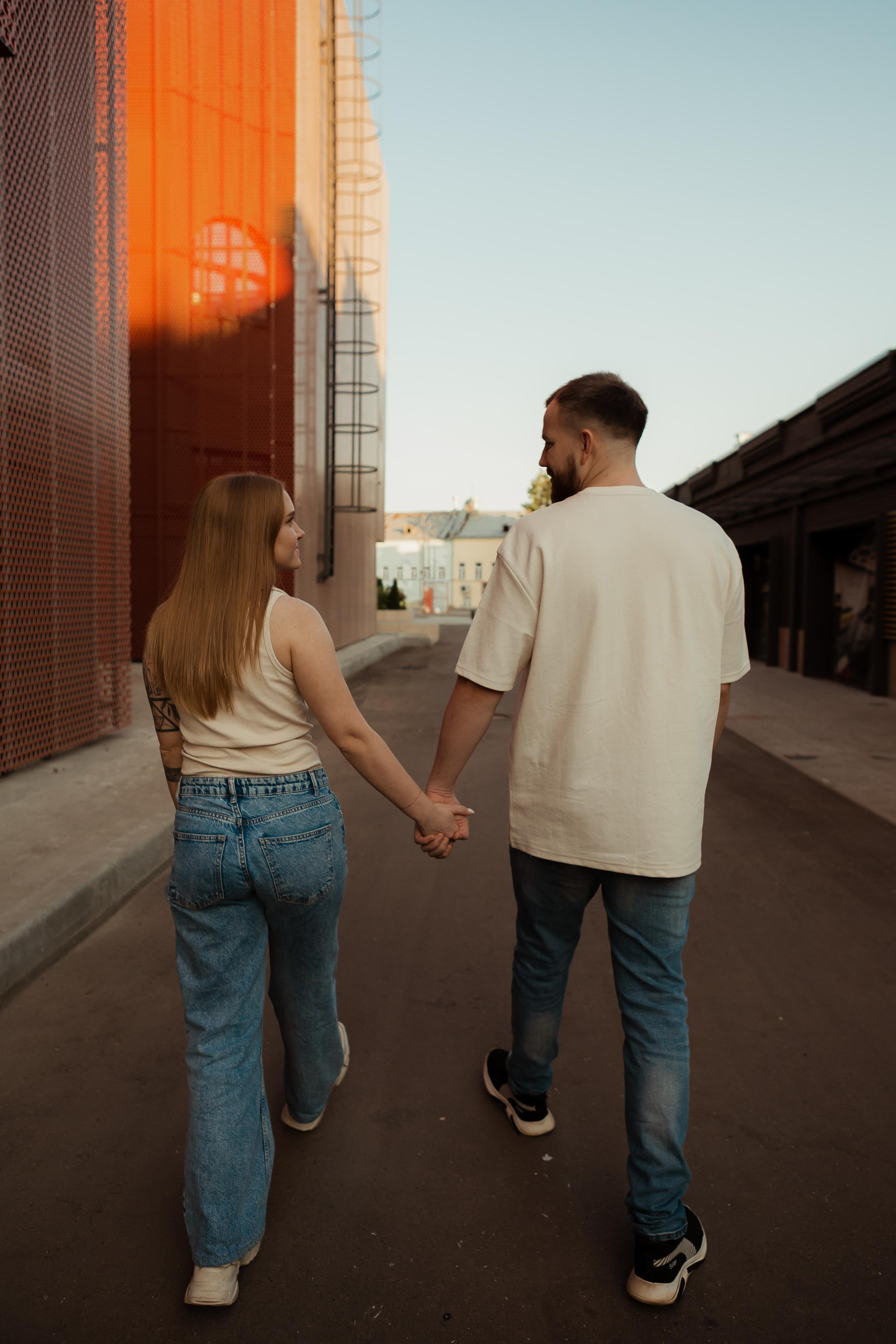 Кирилл & Света. ФОТОГРАФ Маргарита Сивакова | Ярославль Кострома Москва