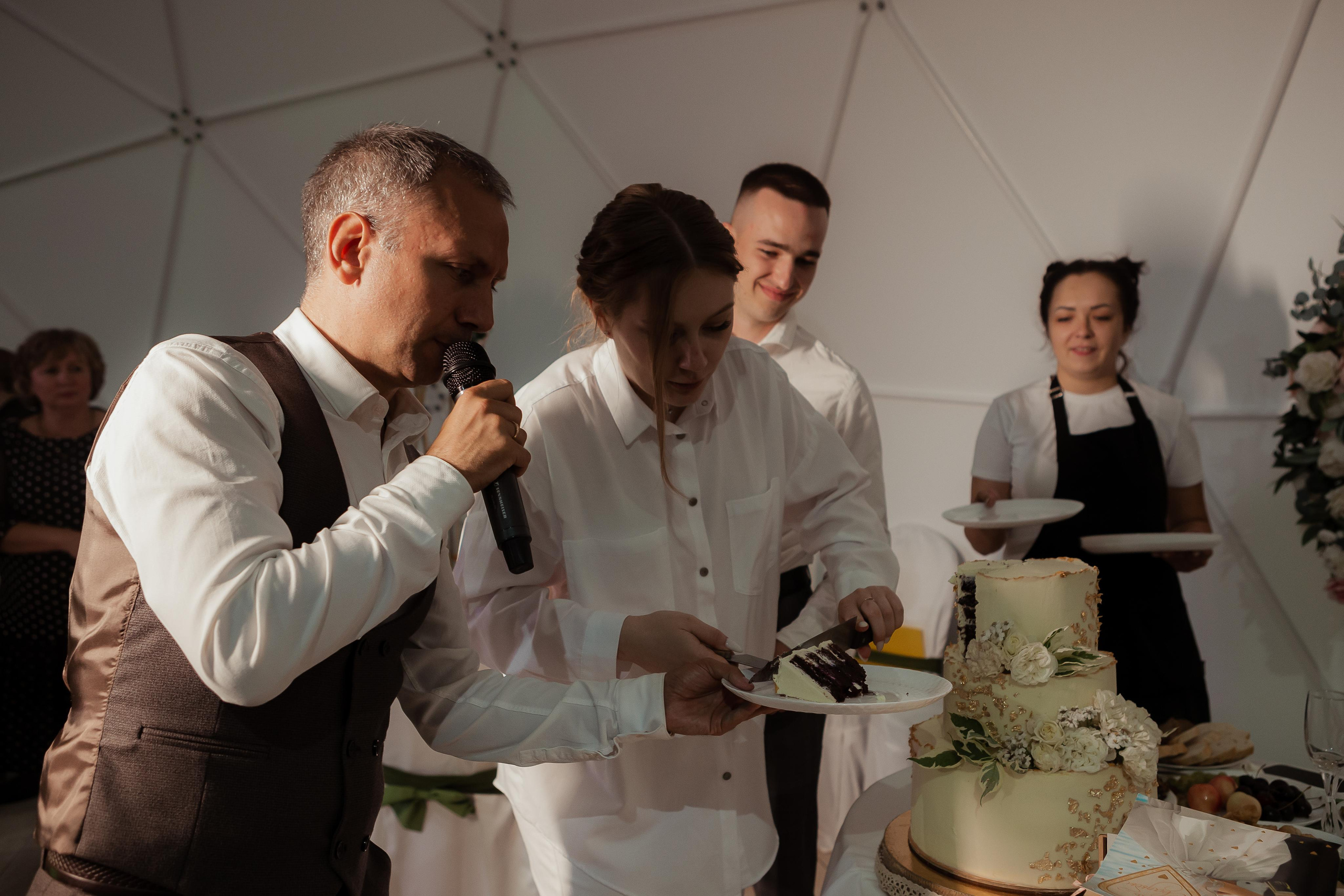 Филипп & Ксения (с банкетом). ФОТОГРАФ Маргарита Сивакова | Ярославль Кострома Москва