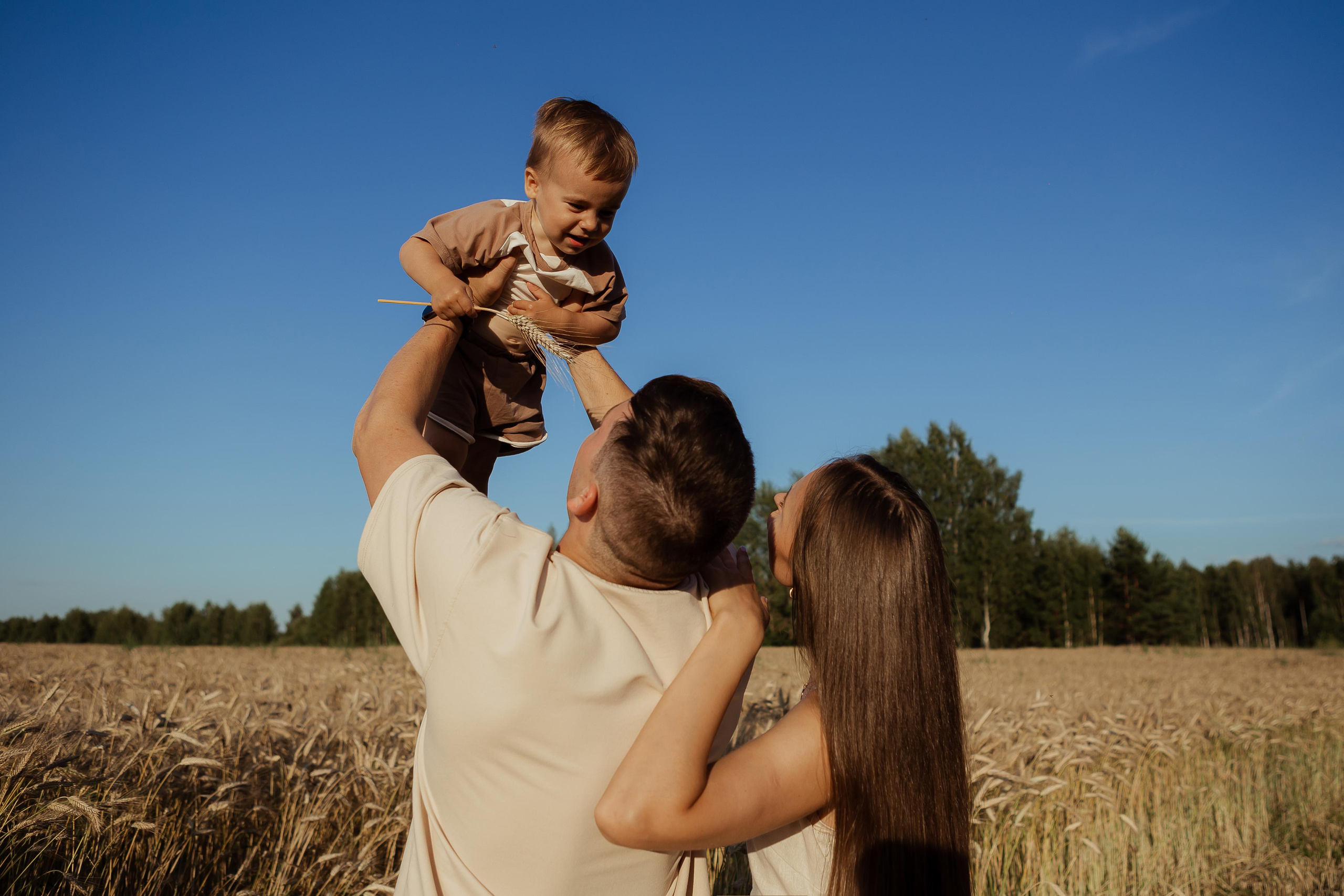 01.08 Поле. ФОТОГРАФ Маргарита Сивакова | Ярославль Кострома Москва