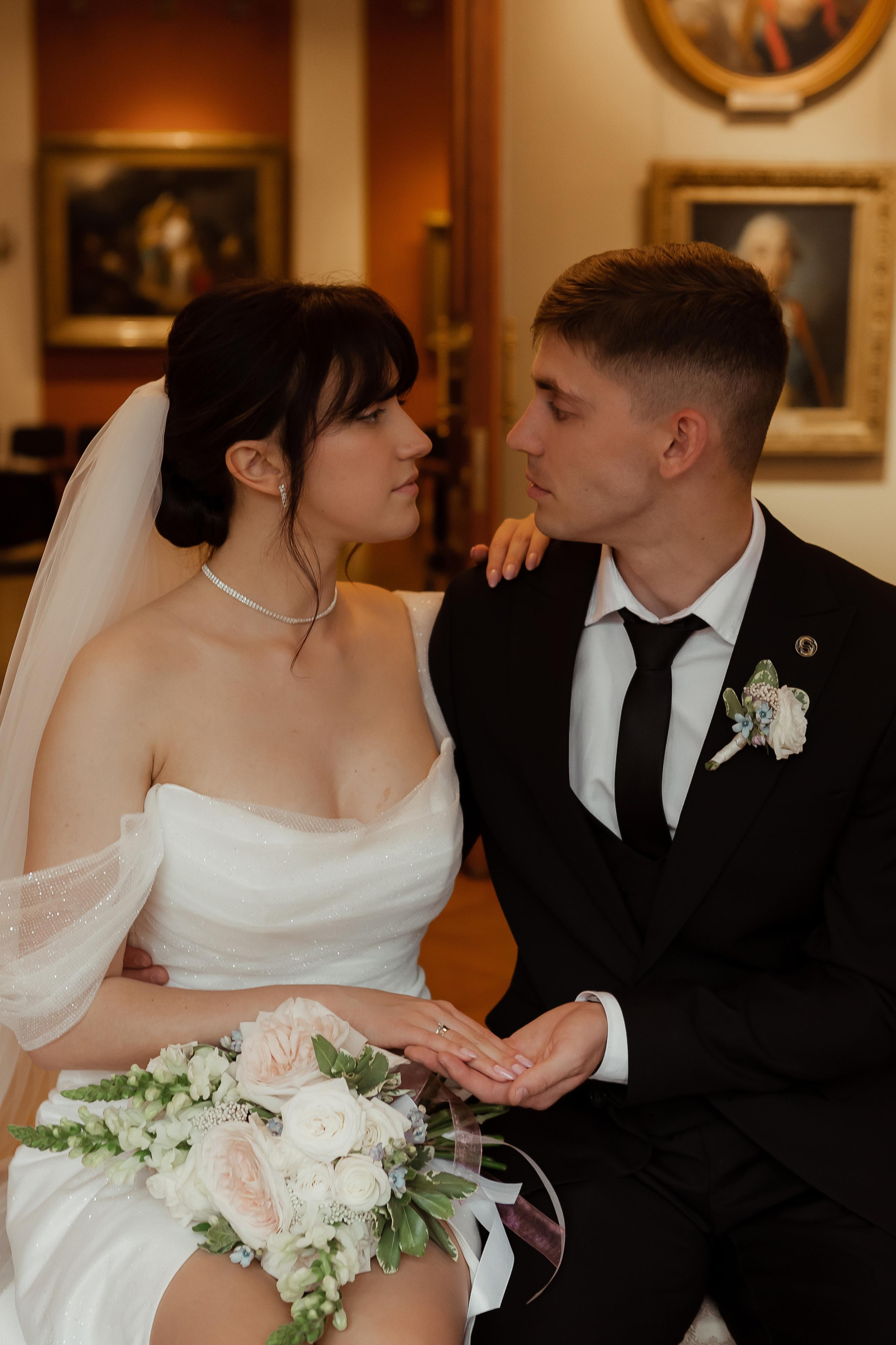 Влад & Полина. Банкет 30.06. ФОТОГРАФ Маргарита Сивакова | Ярославль Кострома Москва