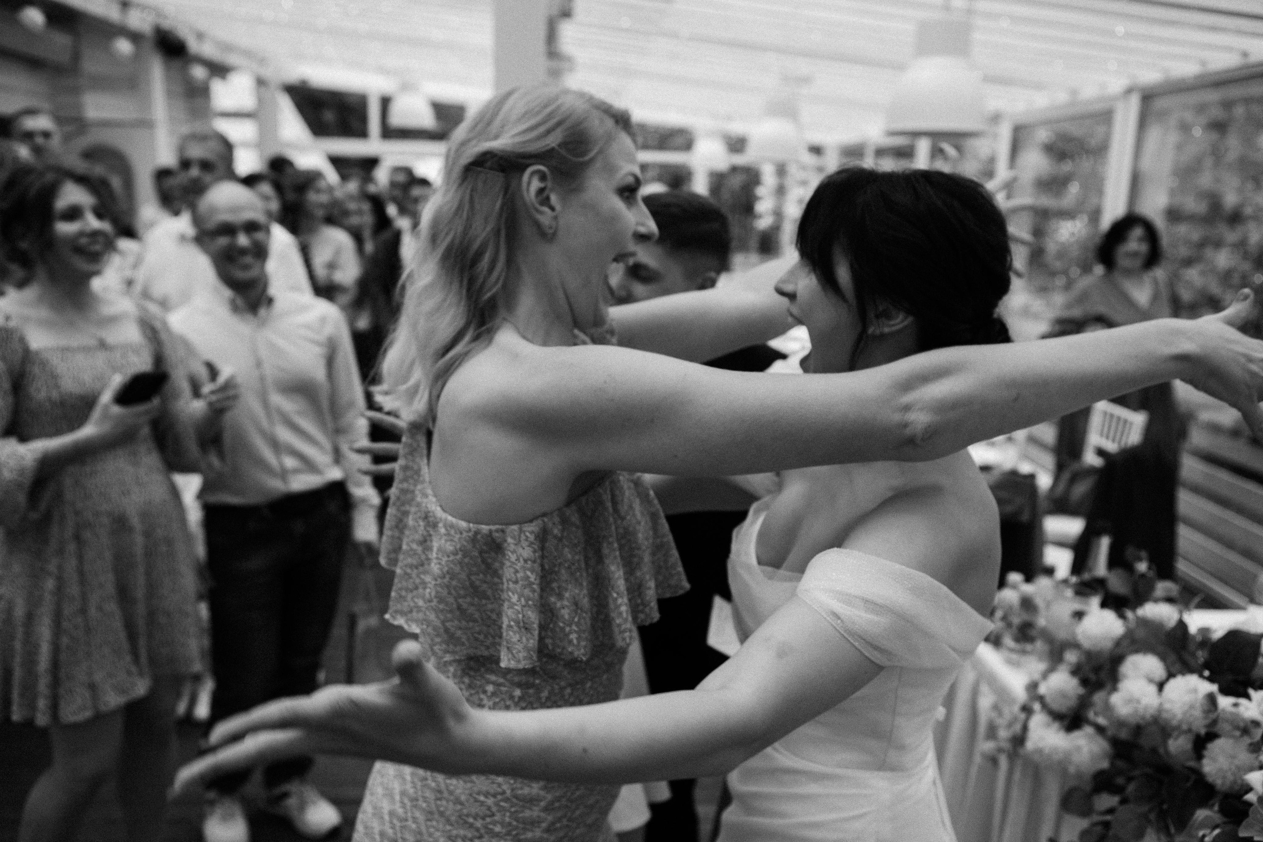 Влад & Полина. Банкет 30.06. ФОТОГРАФ Маргарита Сивакова | Ярославль Кострома Москва