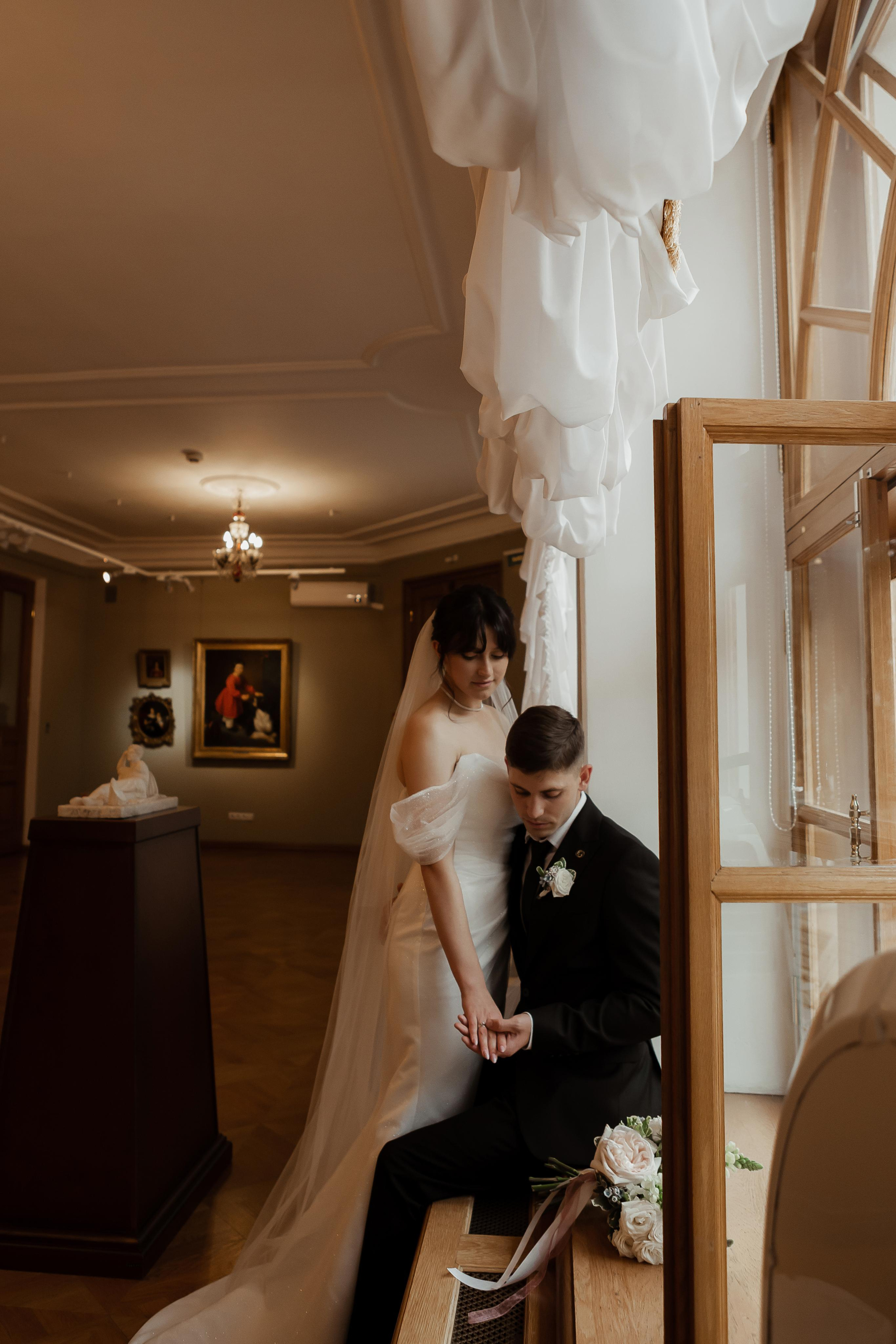 Влад & Полина. Банкет 30.06. ФОТОГРАФ Маргарита Сивакова | Ярославль Кострома Москва