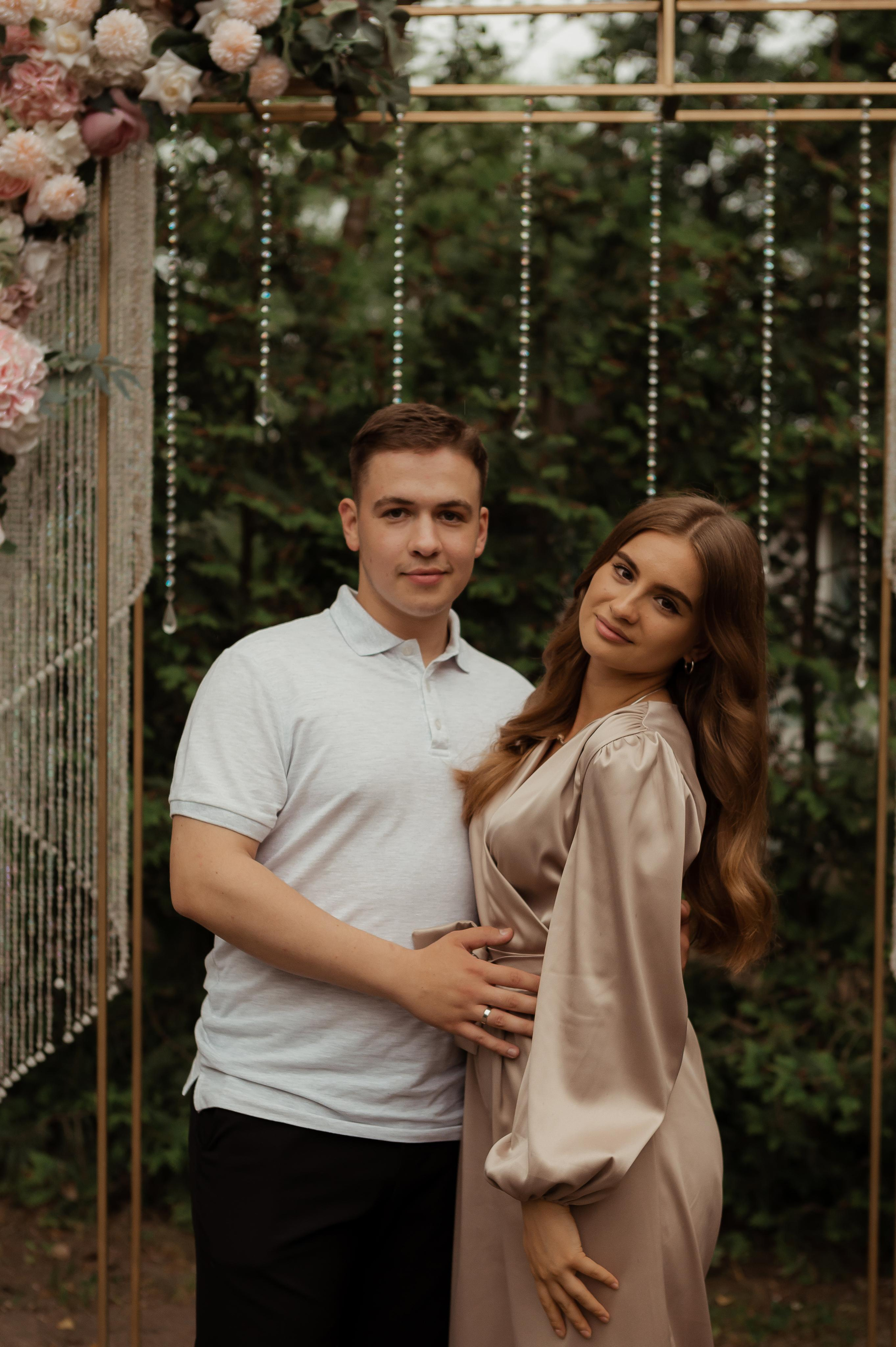 Влад & Полина. Банкет 30.06. ФОТОГРАФ Маргарита Сивакова | Ярославль Кострома Москва