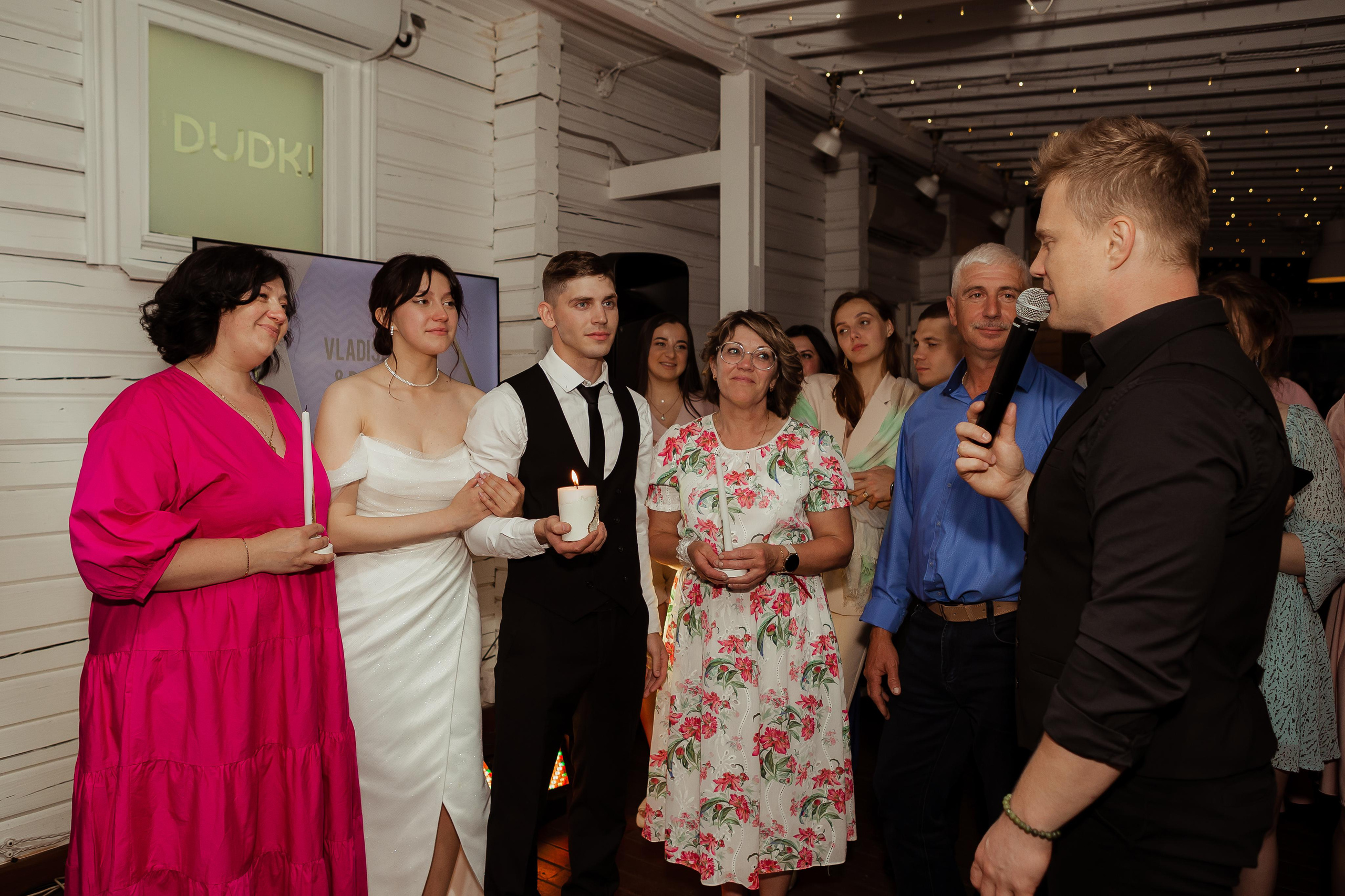 Влад & Полина. Банкет 30.06. ФОТОГРАФ Маргарита Сивакова | Ярославль Кострома Москва
