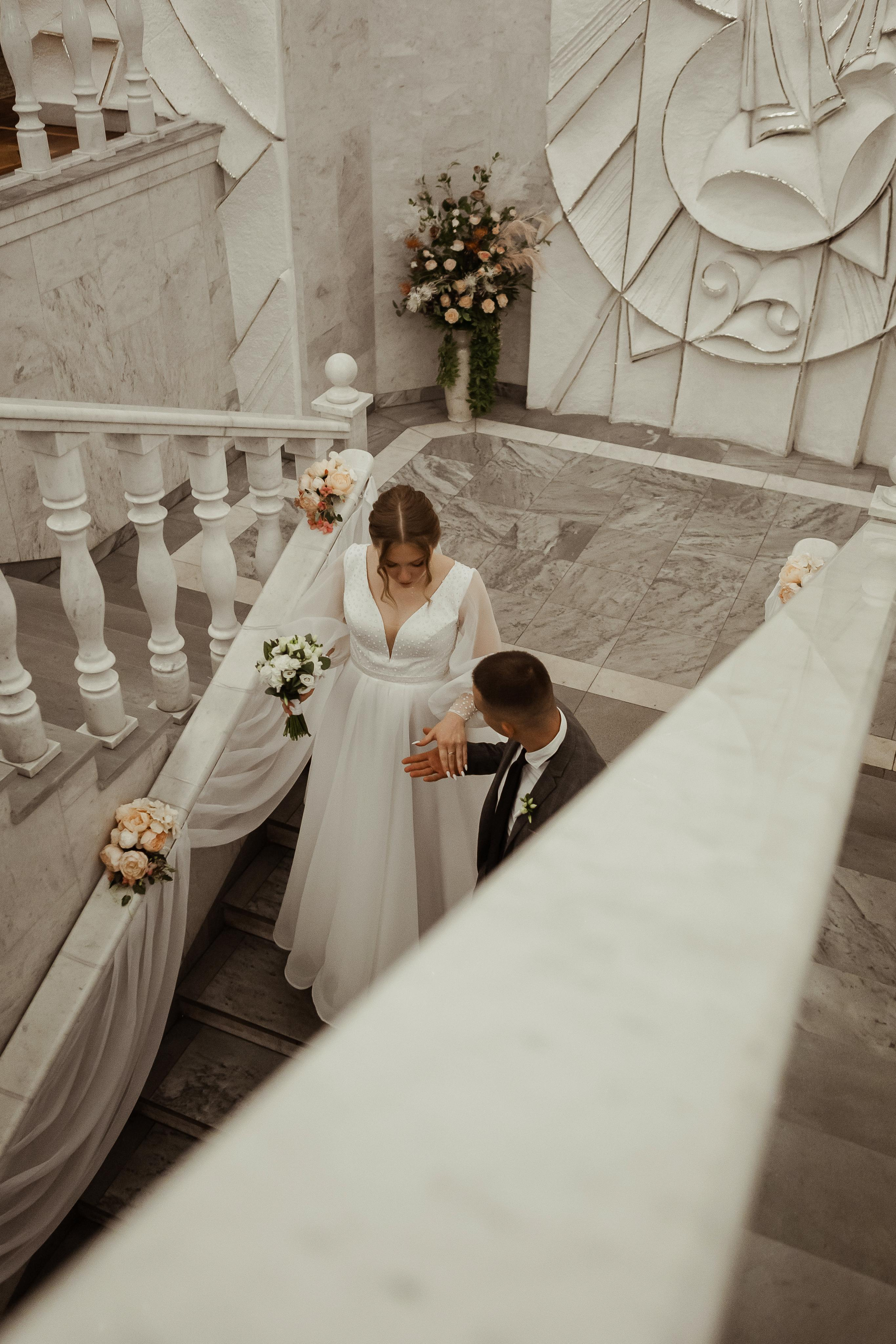 Филипп & Ксения (с банкетом). ФОТОГРАФ Маргарита Сивакова | Ярославль Кострома Москва