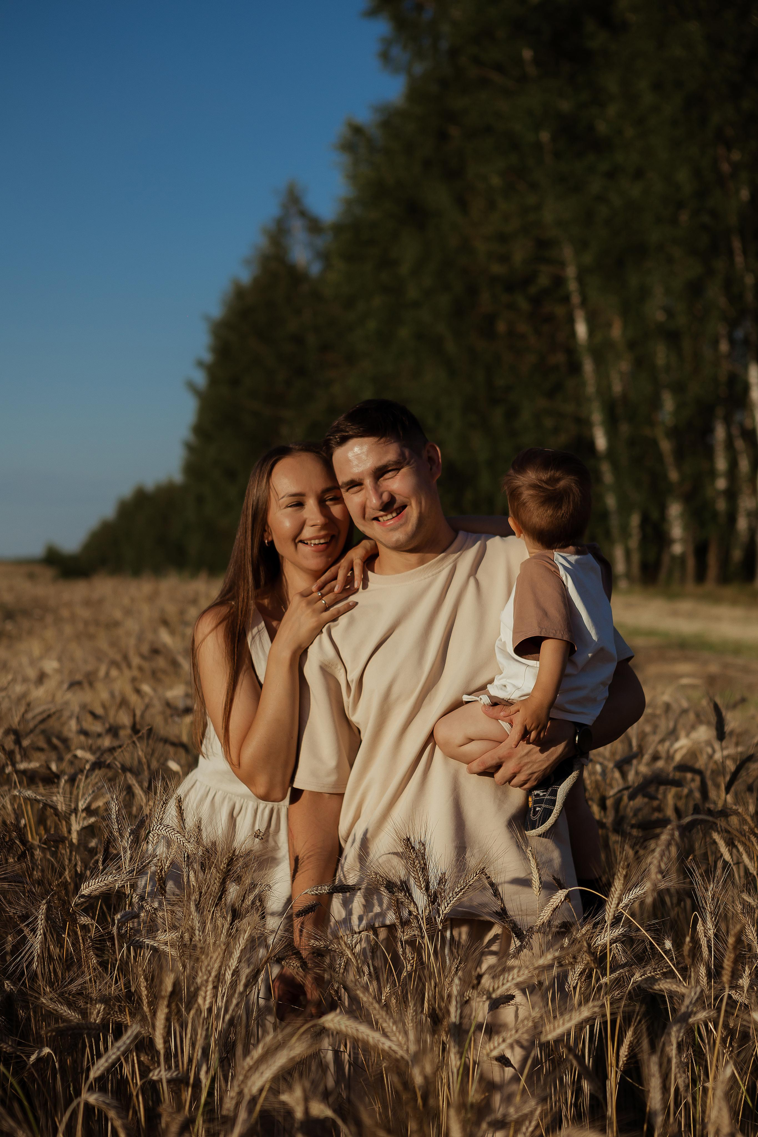 01.08 Поле. ФОТОГРАФ Маргарита Сивакова | Ярославль Кострома Москва
