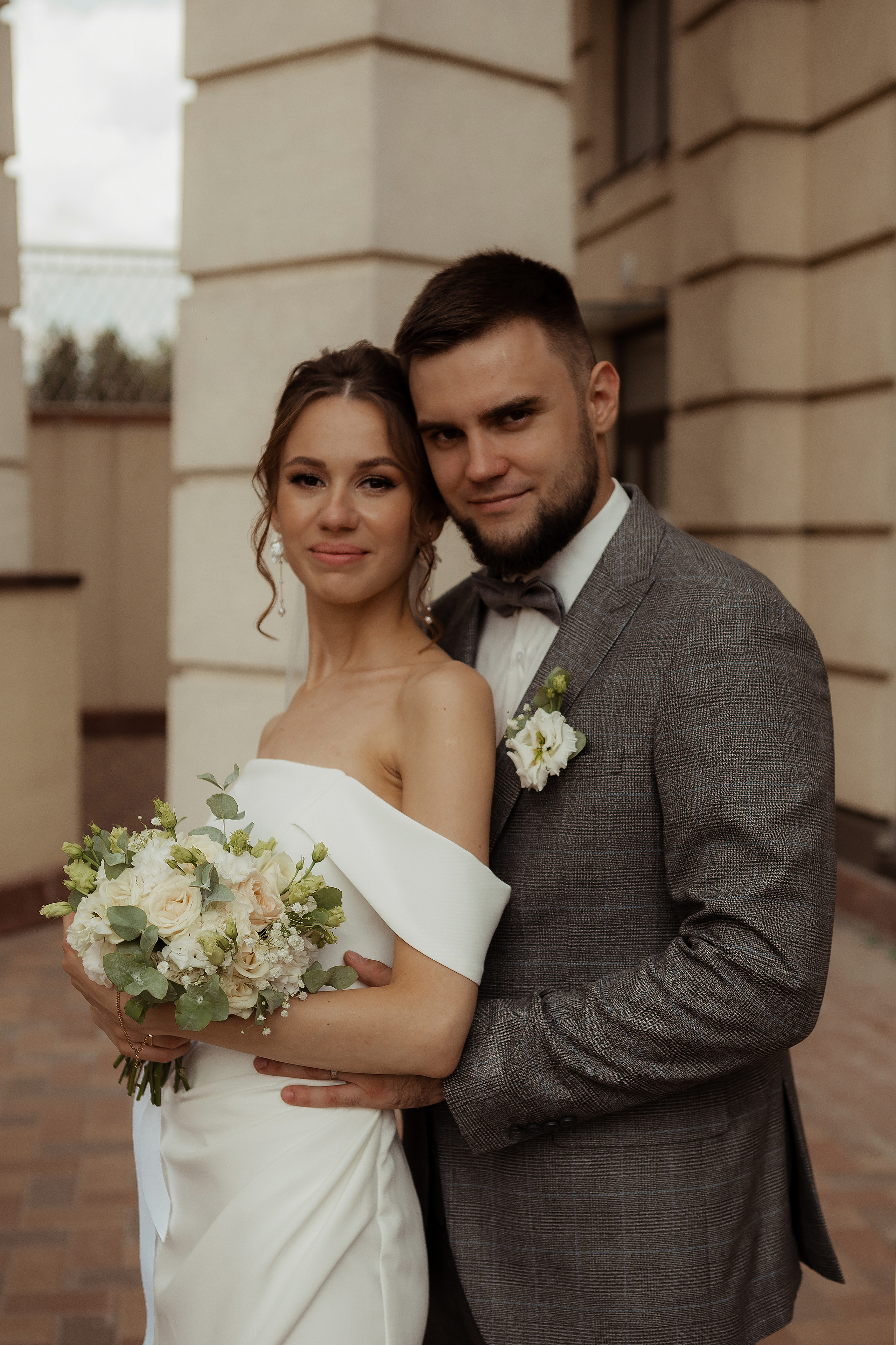 Виталий & Ирина. ФОТОГРАФ Маргарита Сивакова | Ярославль Кострома Москва