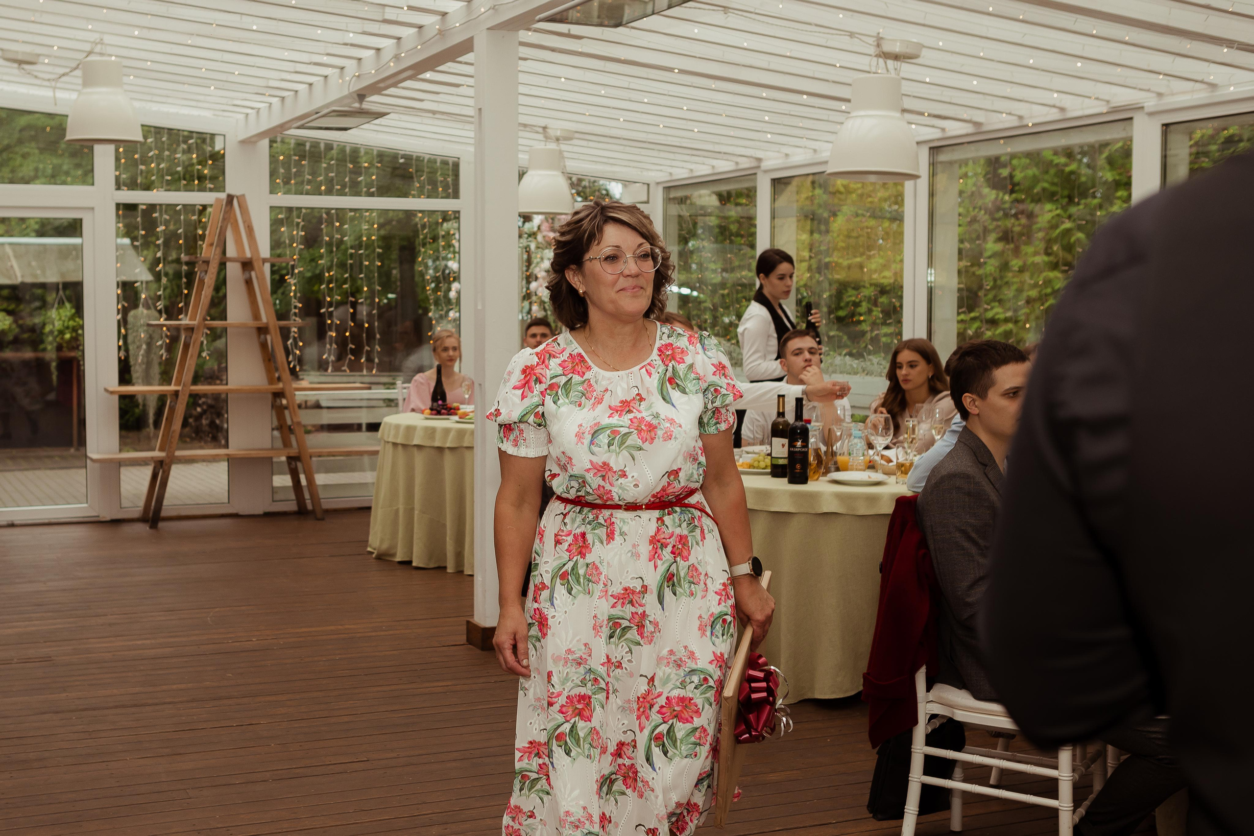 Влад & Полина. Банкет 30.06. ФОТОГРАФ Маргарита Сивакова | Ярославль Кострома Москва