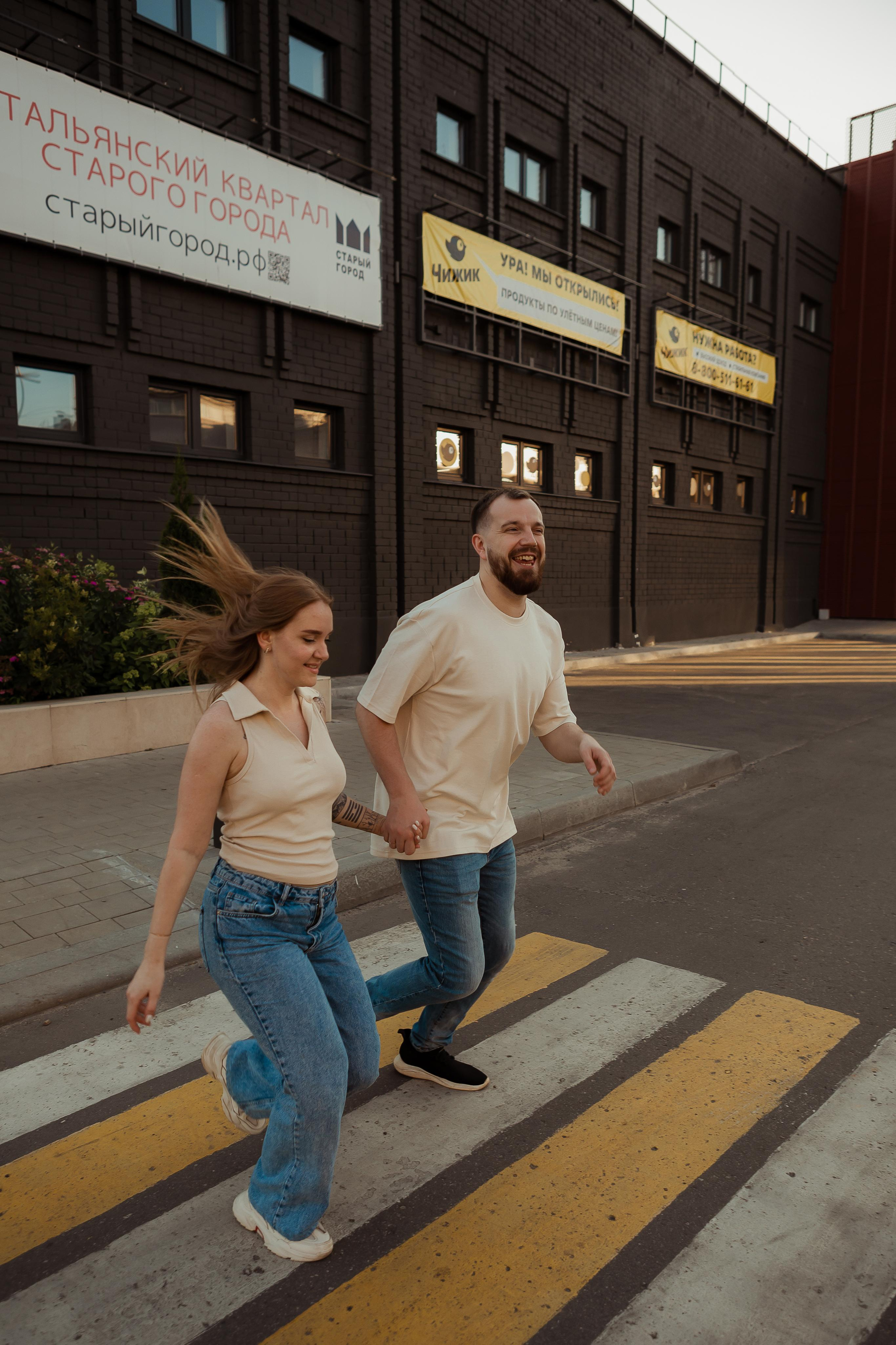 Кирилл & Света. ФОТОГРАФ Маргарита Сивакова | Ярославль Кострома Москва