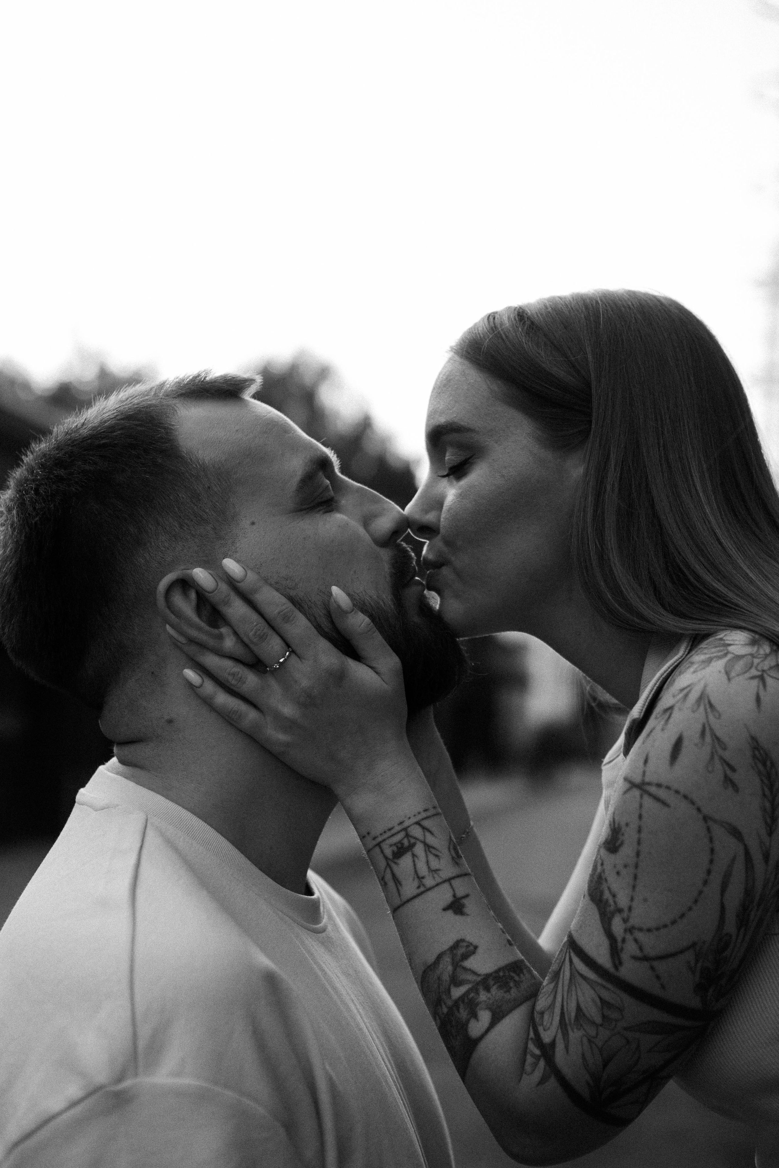 Кирилл & Света. ФОТОГРАФ Маргарита Сивакова | Ярославль Кострома Москва