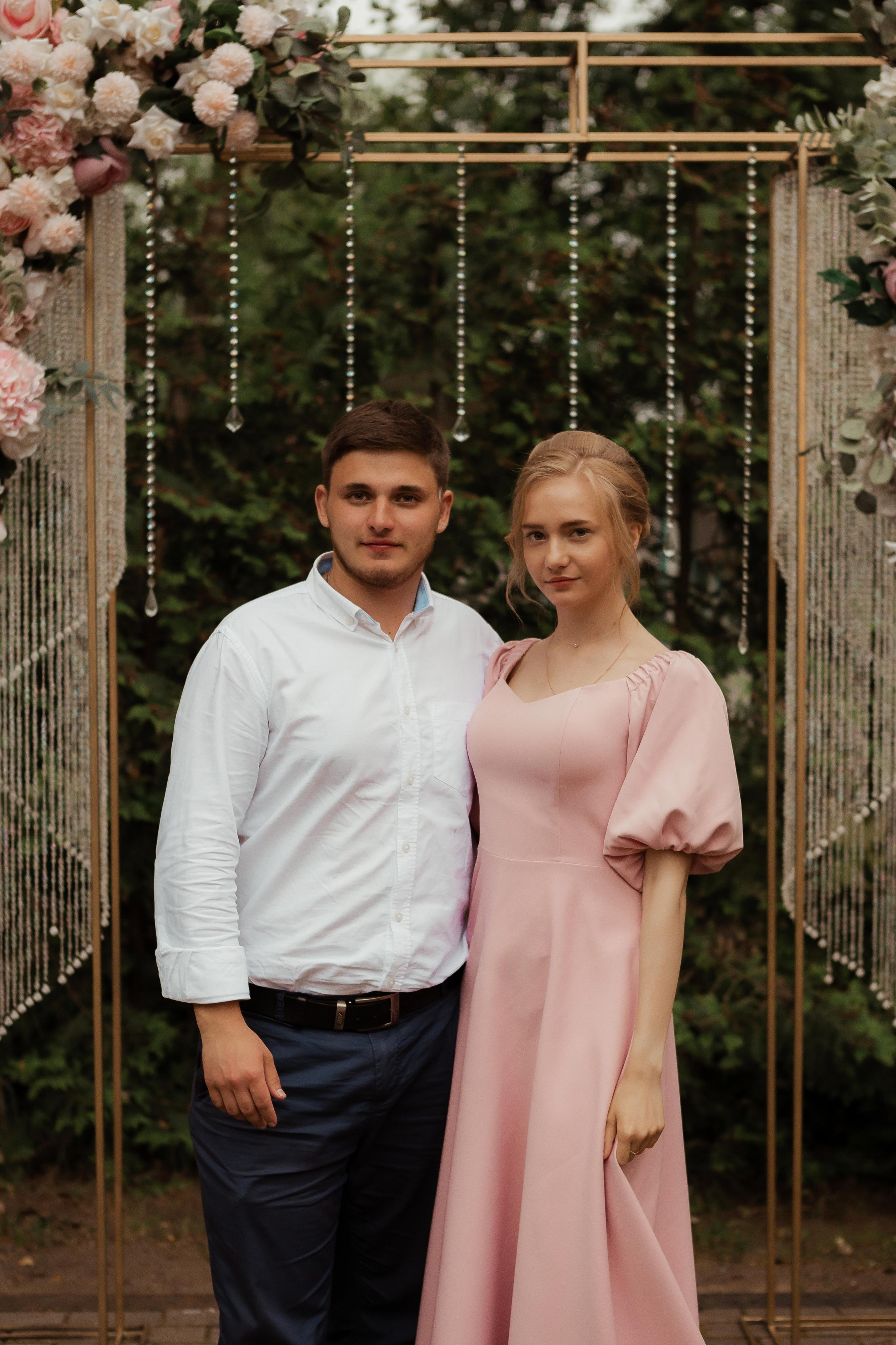 Влад & Полина. Банкет 30.06. ФОТОГРАФ Маргарита Сивакова | Ярославль Кострома Москва