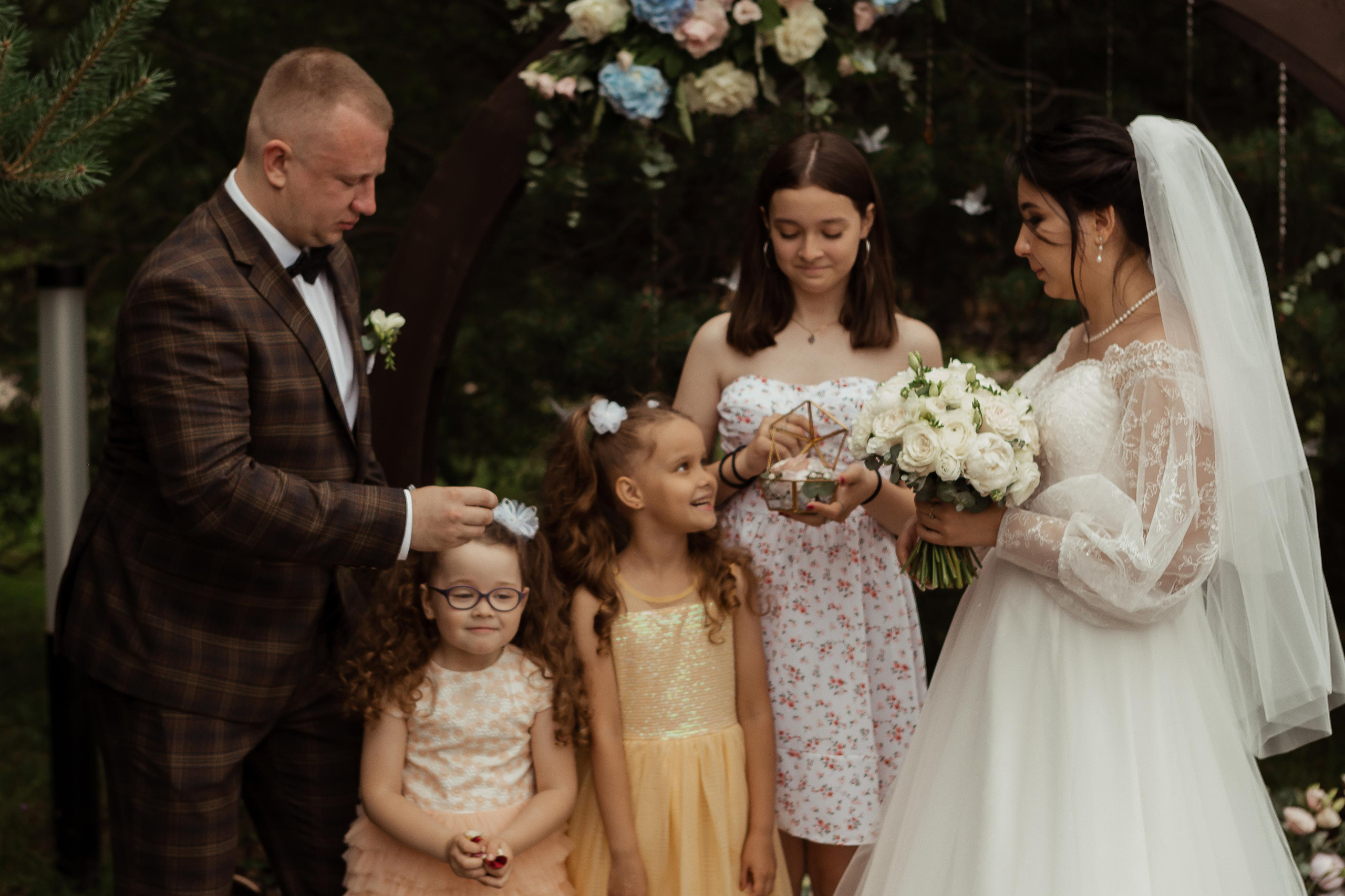 Дмитрий & Карима. Спасское (с банкетом). ФОТОГРАФ Маргарита Сивакова | Ярославль Кострома Москва