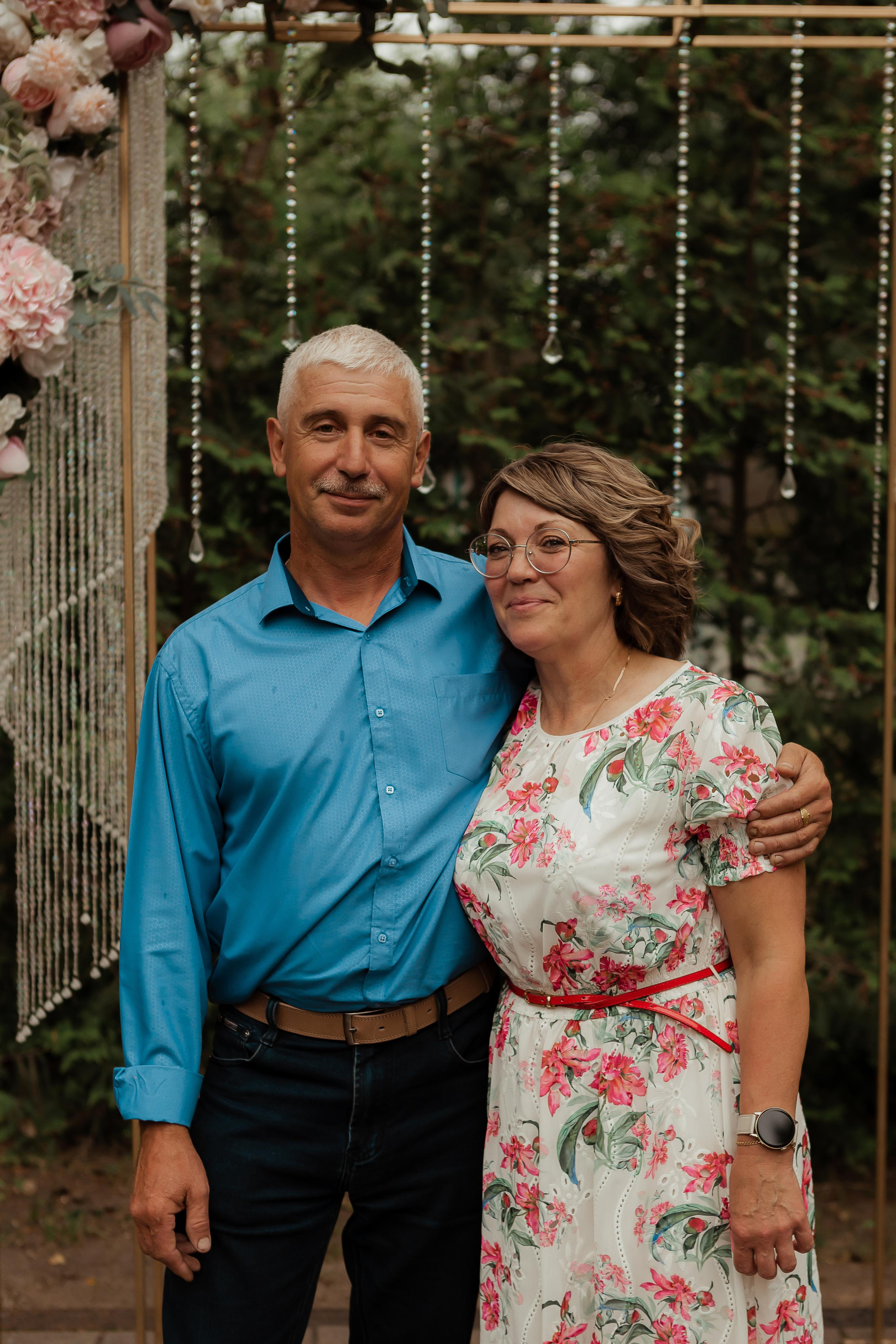 Влад & Полина. Банкет 30.06. ФОТОГРАФ Маргарита Сивакова | Ярославль Кострома Москва