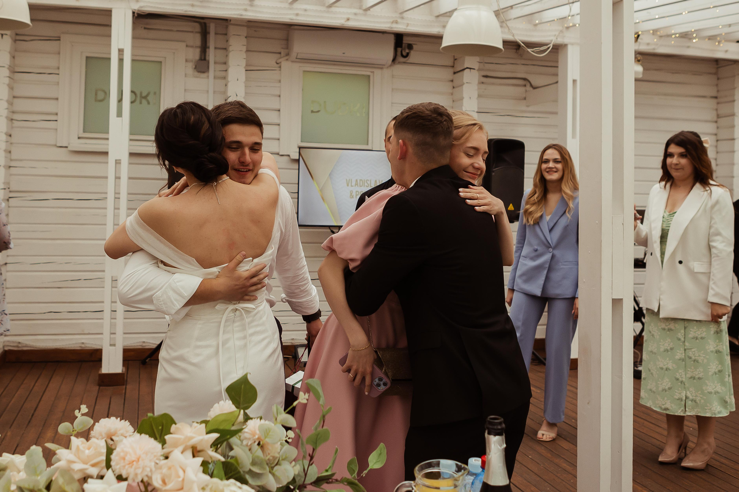 Влад & Полина. Банкет 30.06. ФОТОГРАФ Маргарита Сивакова | Ярославль Кострома Москва