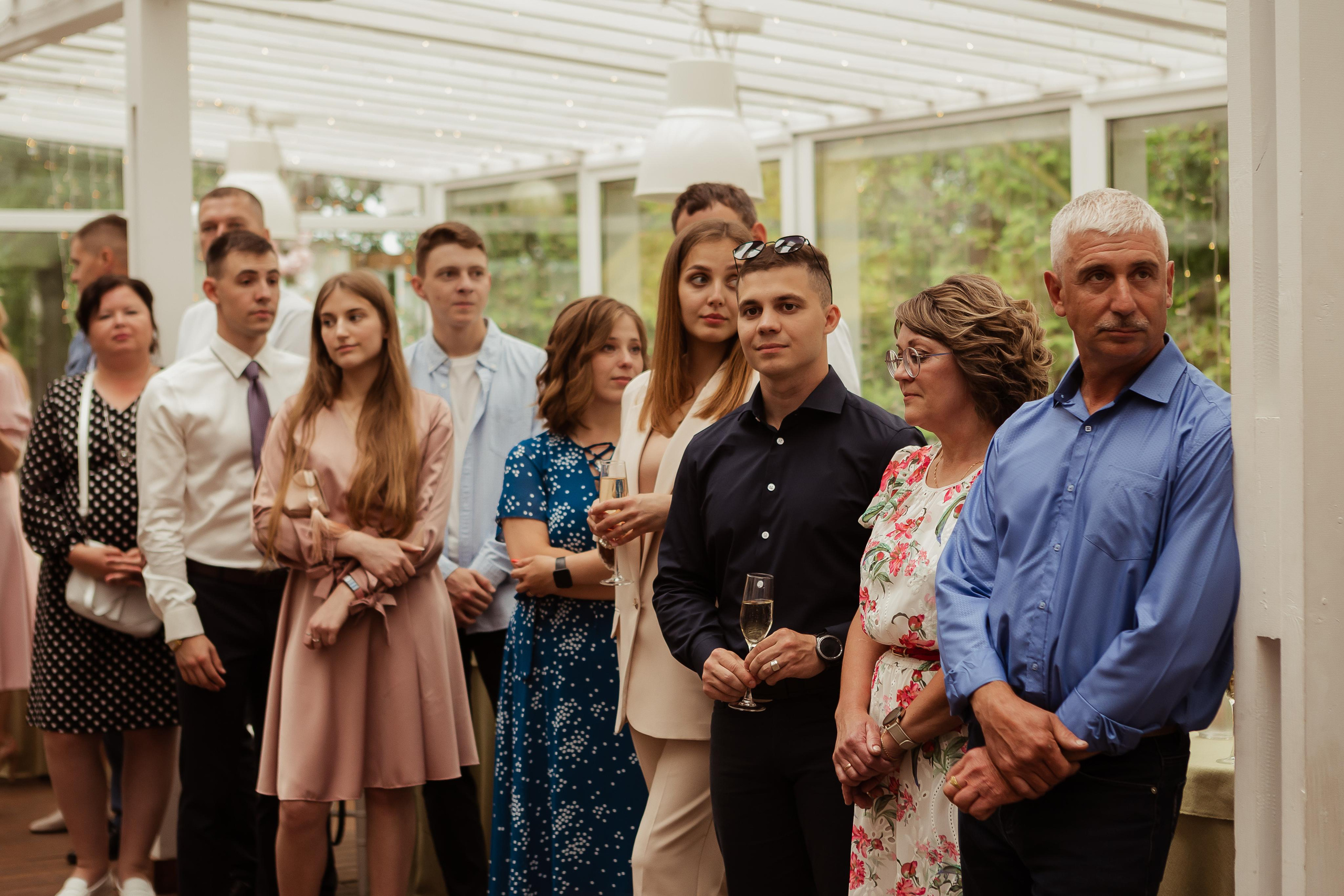 Влад & Полина. Банкет 30.06. ФОТОГРАФ Маргарита Сивакова | Ярославль Кострома Москва