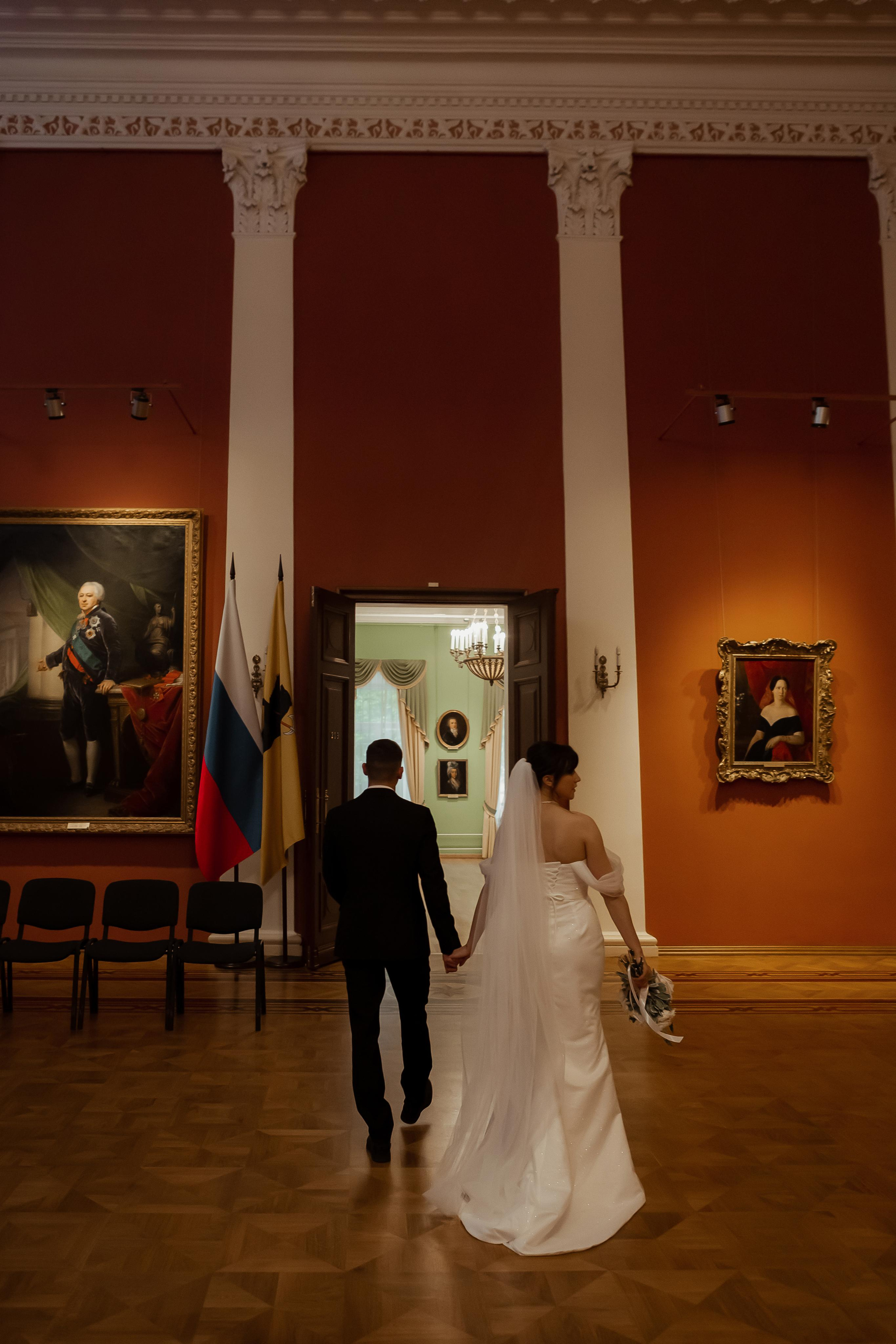 Влад & Полина. Банкет 30.06. ФОТОГРАФ Маргарита Сивакова | Ярославль Кострома Москва