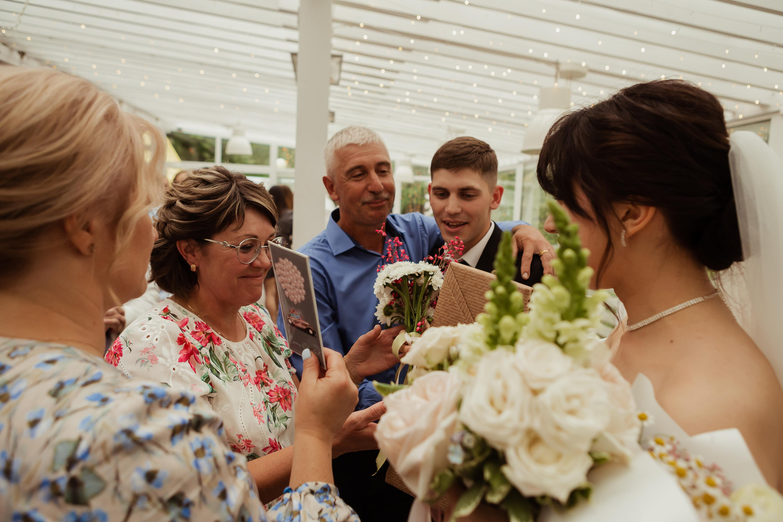 Влад & Полина. Банкет 30.06. ФОТОГРАФ Маргарита Сивакова | Ярославль Кострома Москва