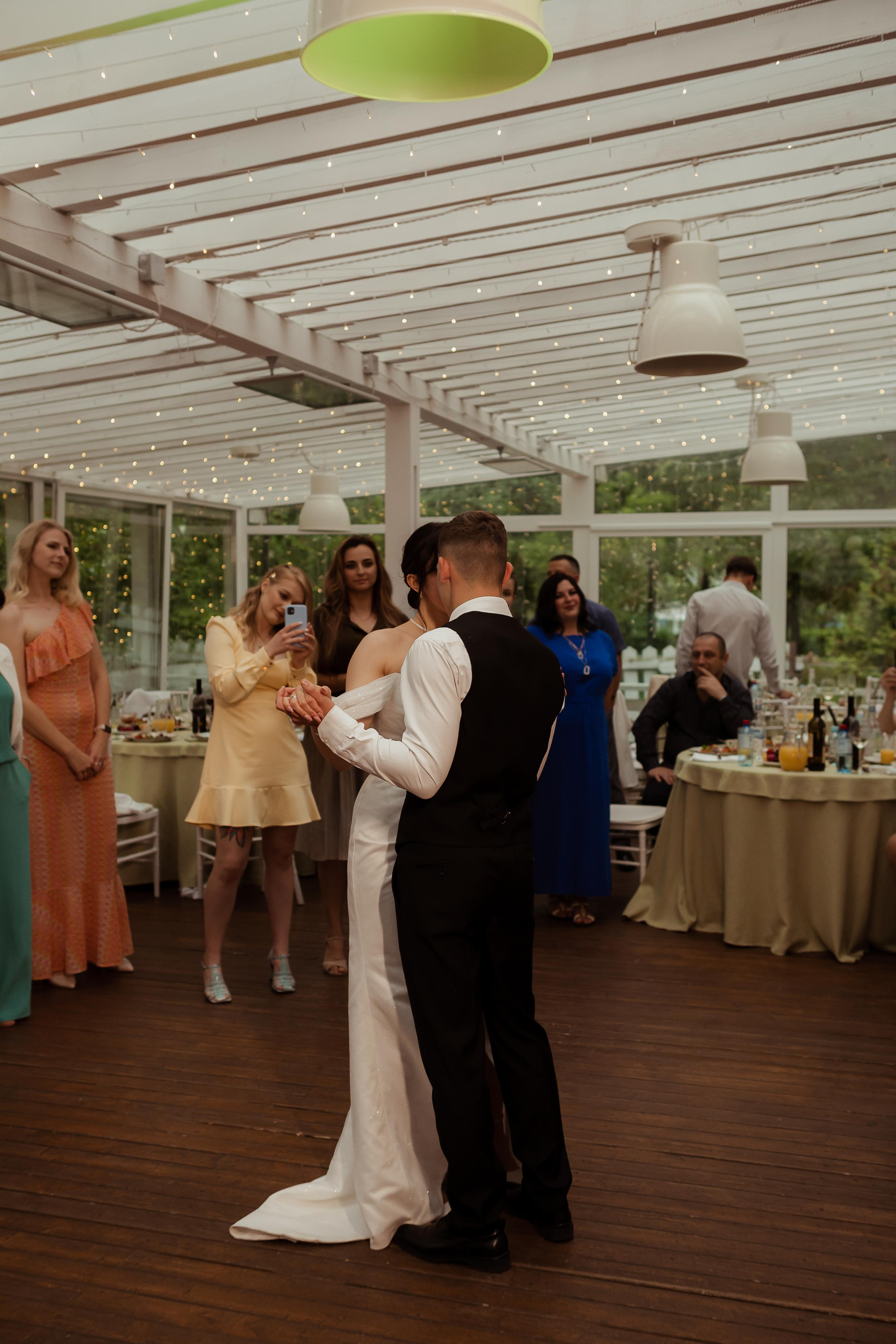 Влад & Полина. Банкет 30.06. ФОТОГРАФ Маргарита Сивакова | Ярославль Кострома Москва