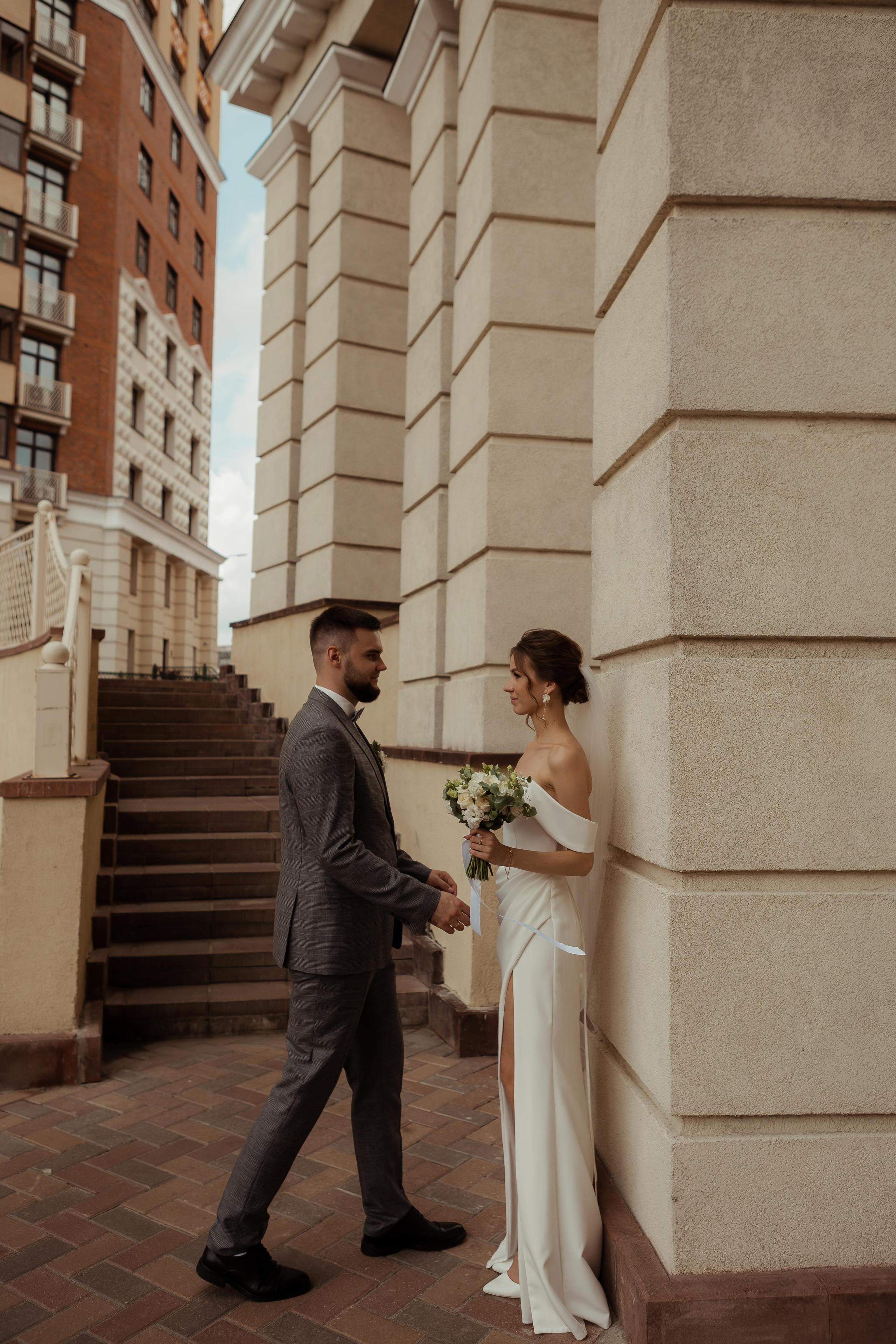 Виталий & Ирина. ФОТОГРАФ Маргарита Сивакова | Ярославль Кострома Москва