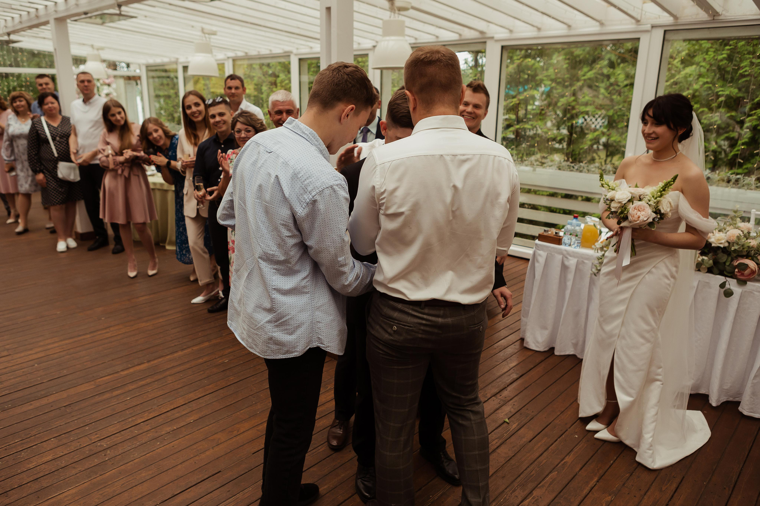 Влад & Полина. Банкет 30.06. ФОТОГРАФ Маргарита Сивакова | Ярославль Кострома Москва