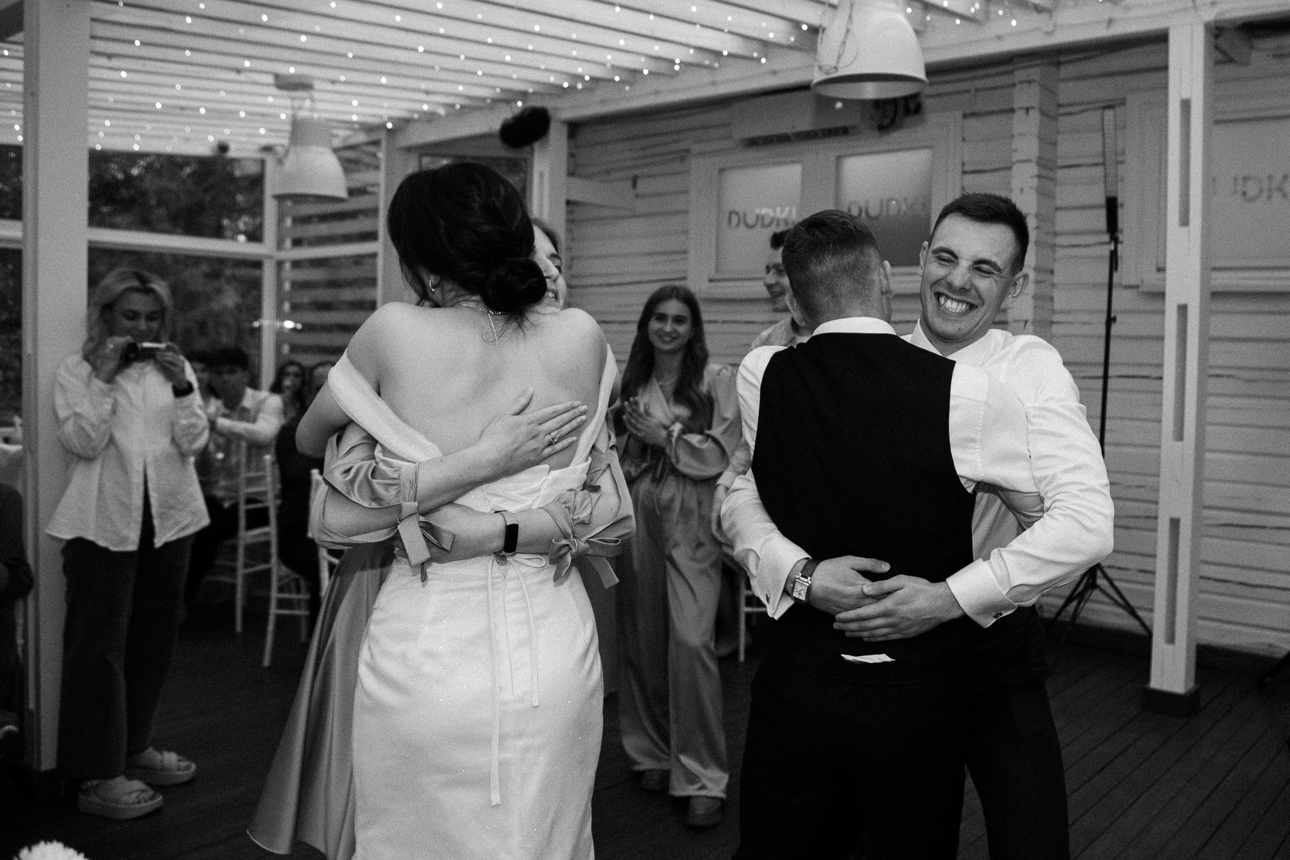 Влад & Полина. Банкет 30.06. ФОТОГРАФ Маргарита Сивакова | Ярославль Кострома Москва