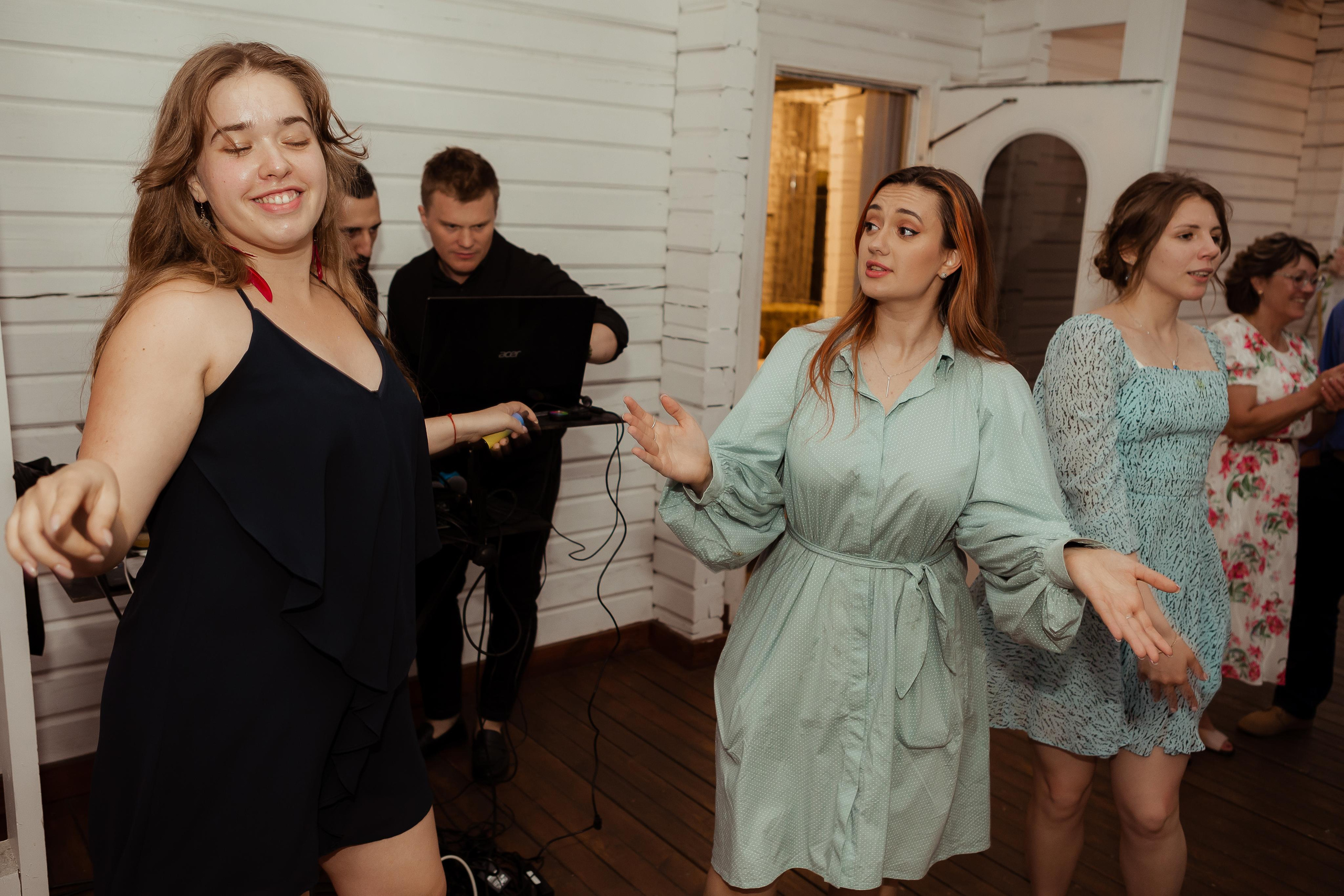 Влад & Полина. Банкет 30.06. ФОТОГРАФ Маргарита Сивакова | Ярославль Кострома Москва